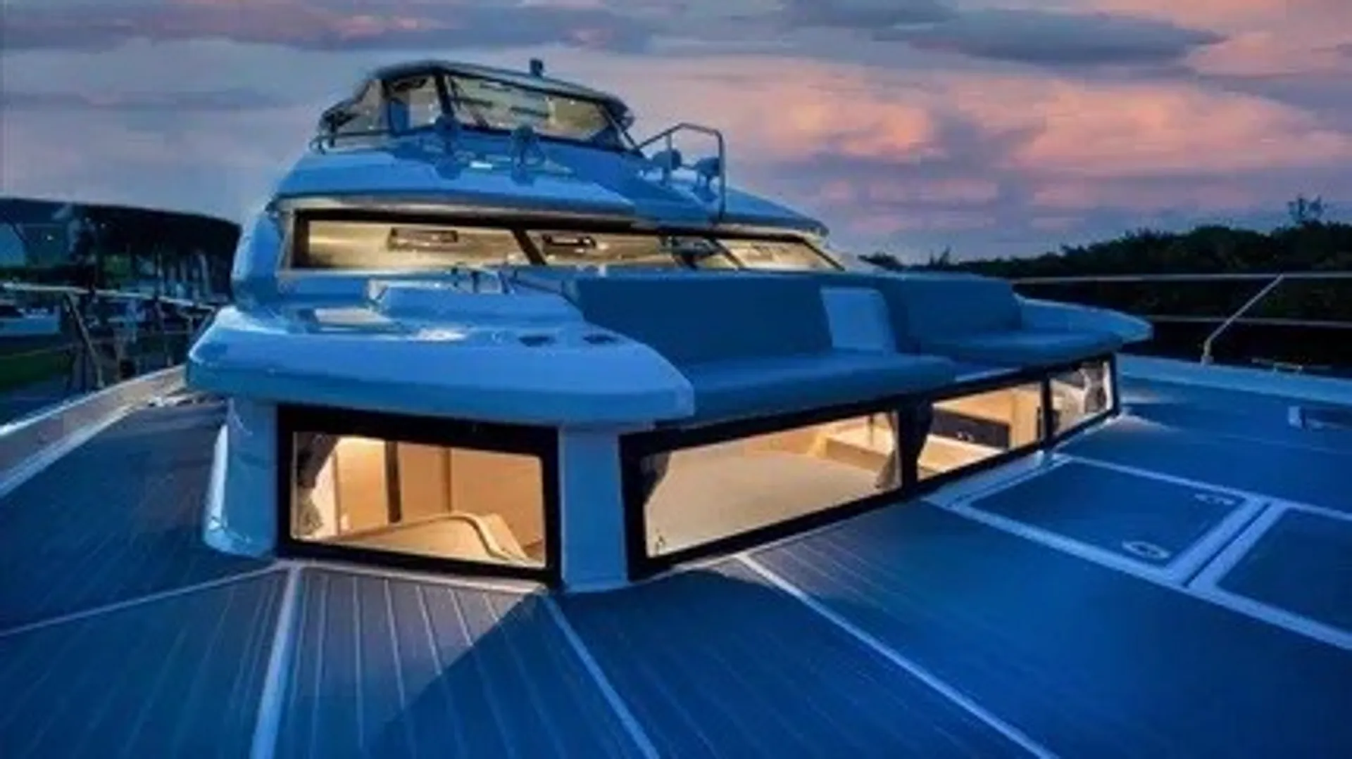 "A Better Way" - Luxury Catamaran Experience