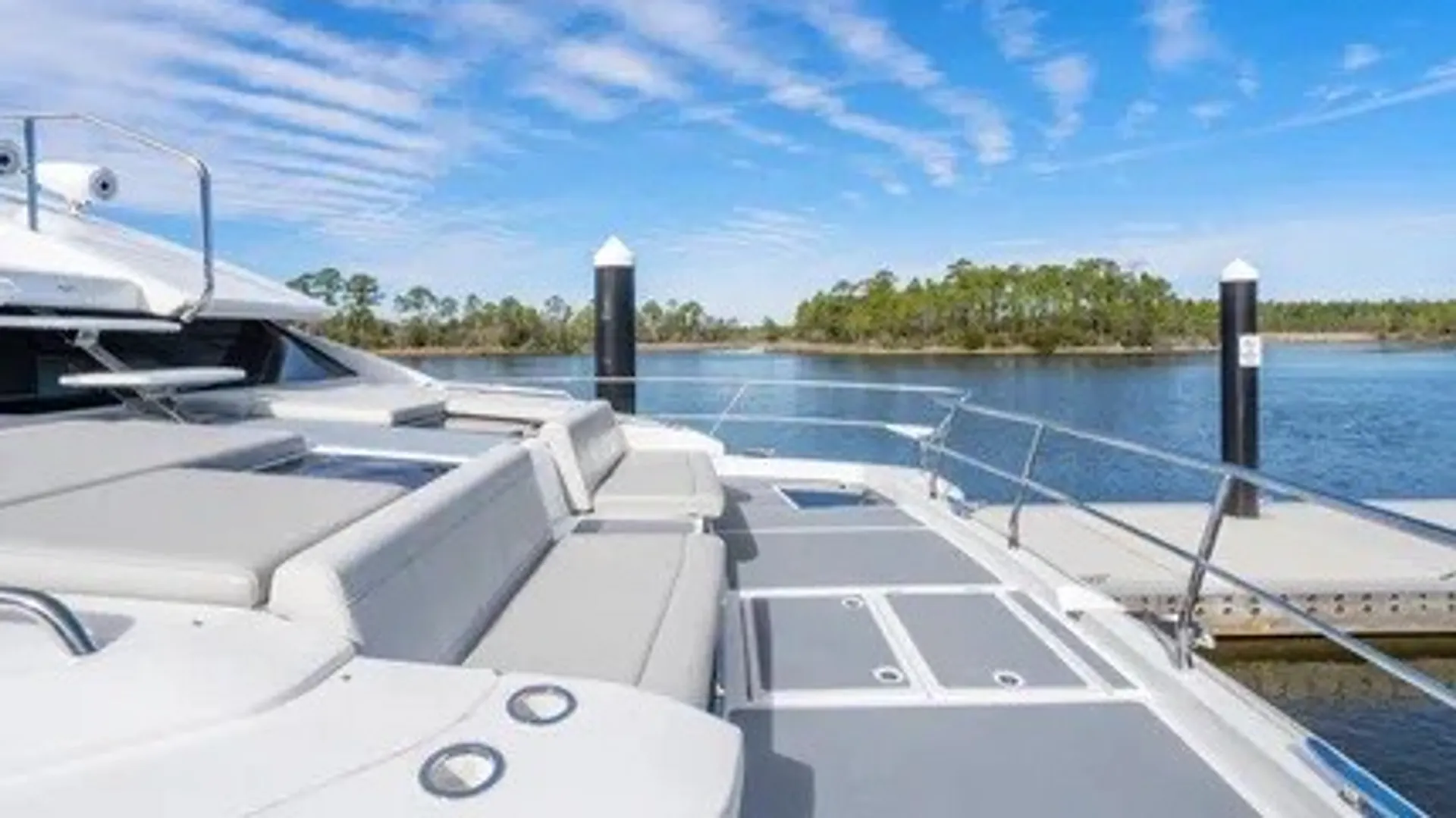 "A Better Way" - Luxury Catamaran Experience