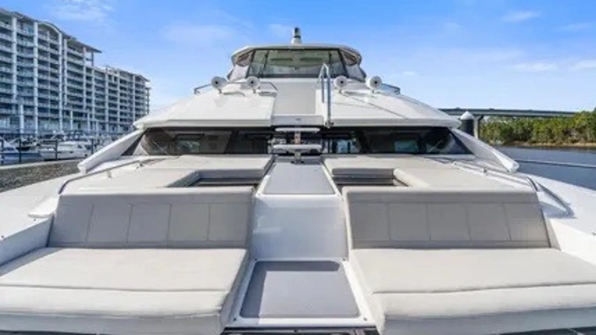 "A Better Way" - Luxury Catamaran Experience