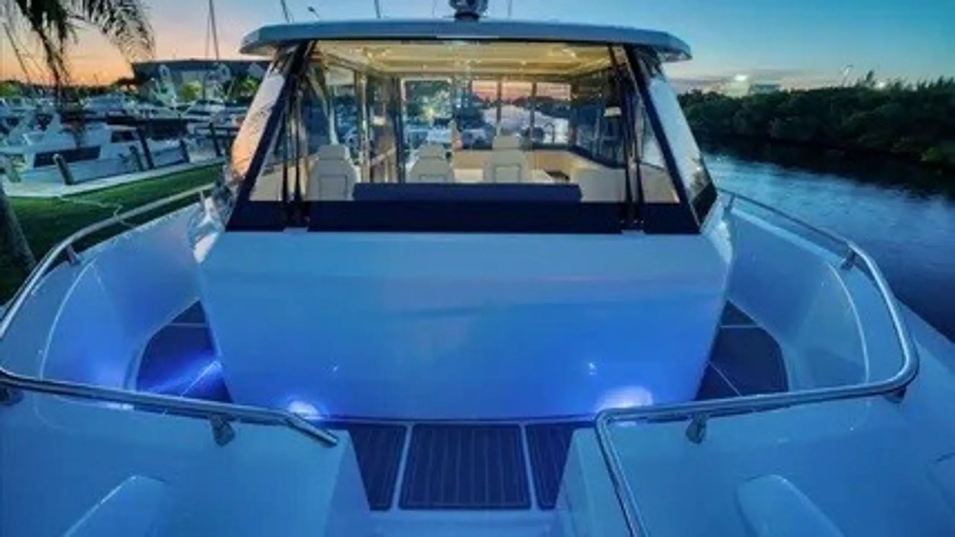 "A Better Way" - Luxury Catamaran Experience