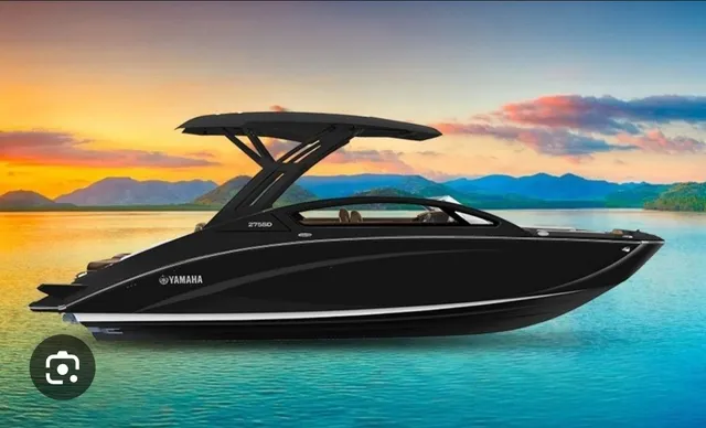 Rent a Yamaha bow rider in Key West, FL near me