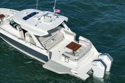 Brand New Tiara 43 LS – Captain, Crew, and Fuel – Riviera Beach boat photo
