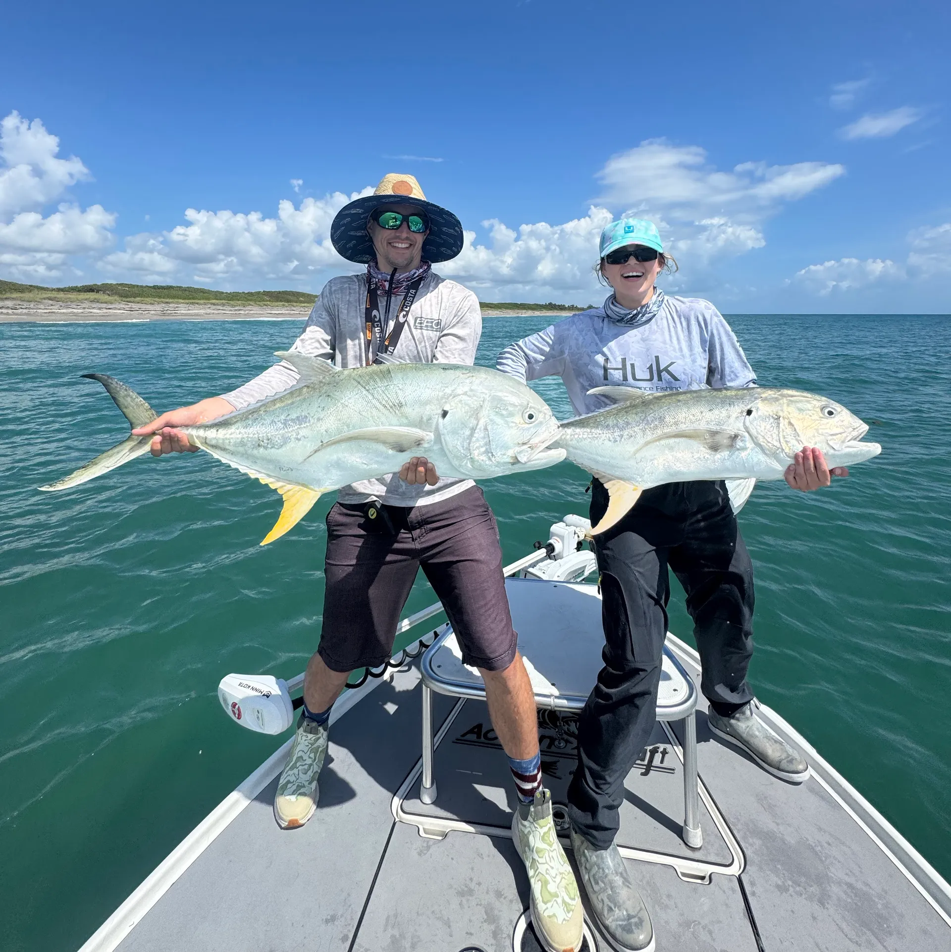 Fly Guy Fishing Charters