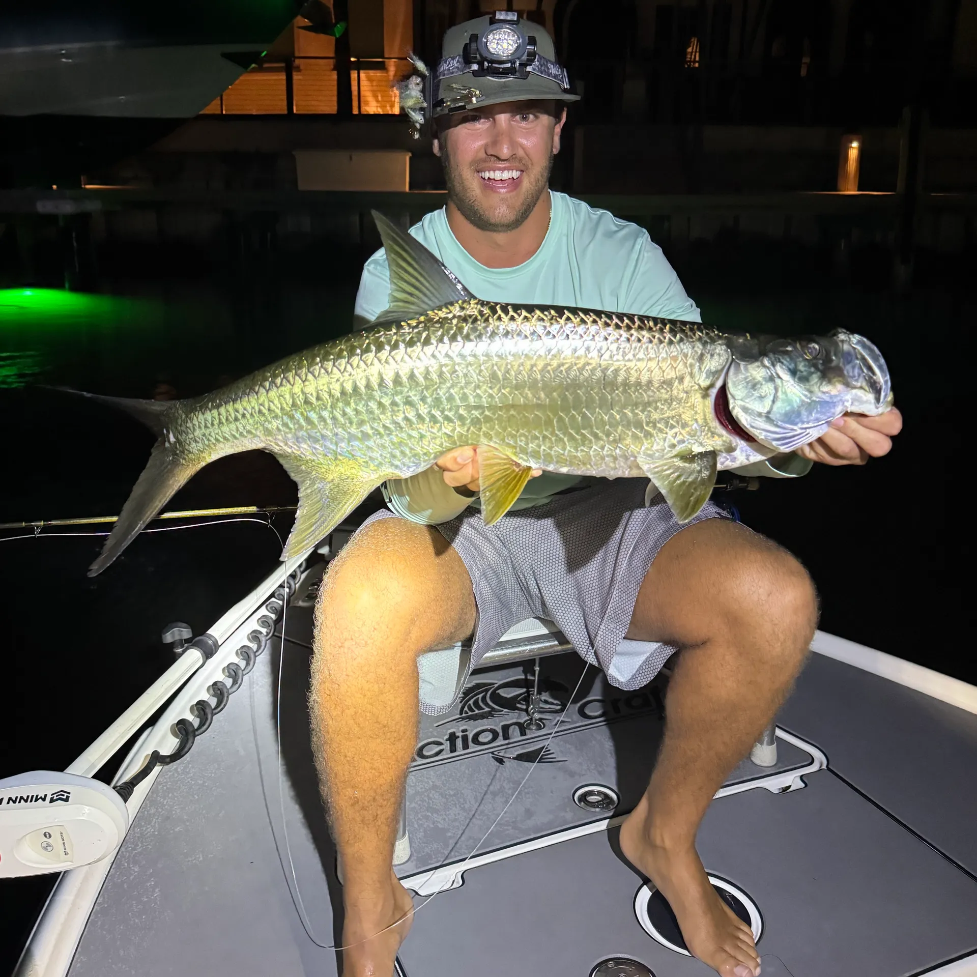 Fly Guy Fishing Charters