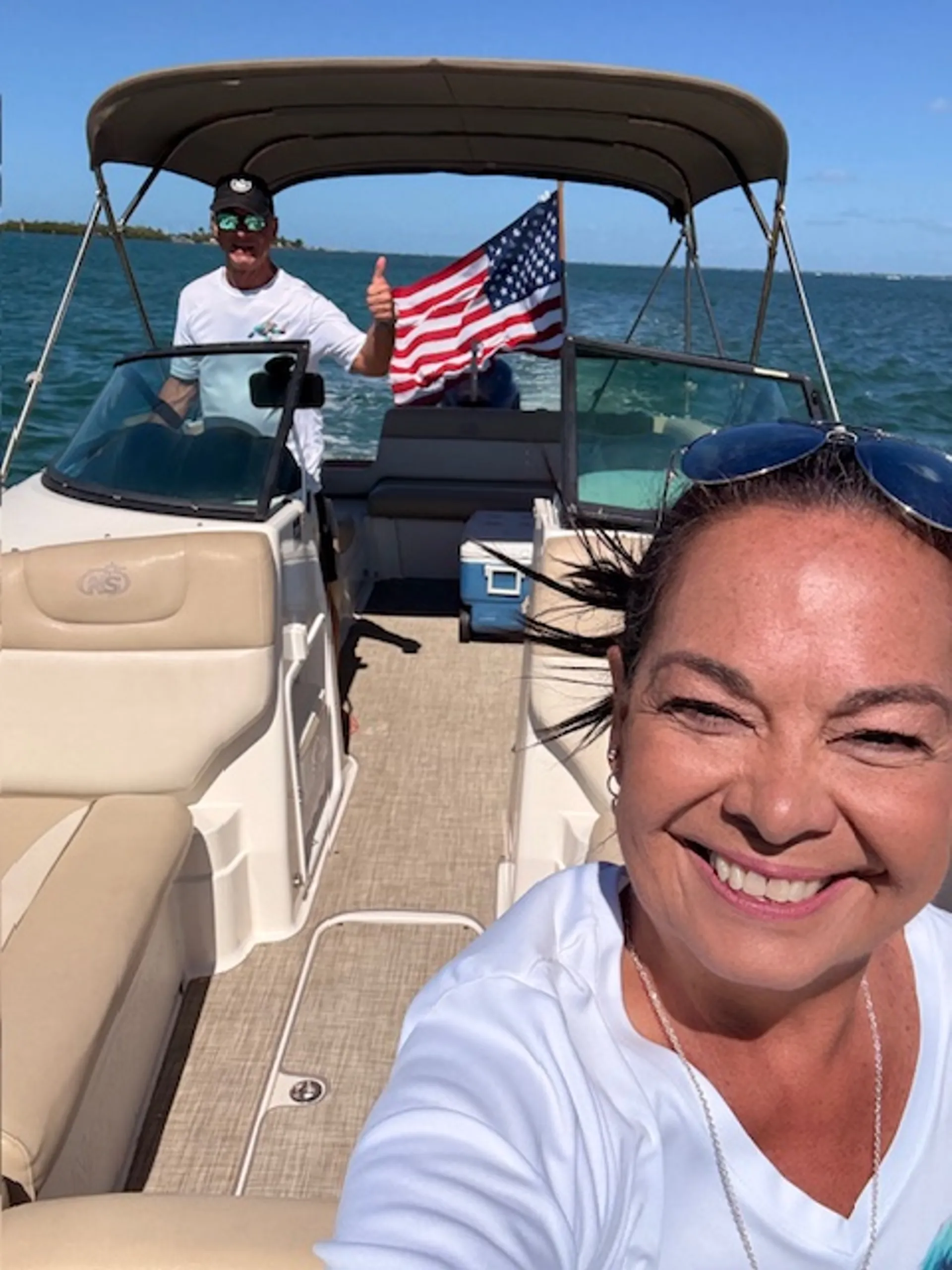 Tortuga Boat Adventures