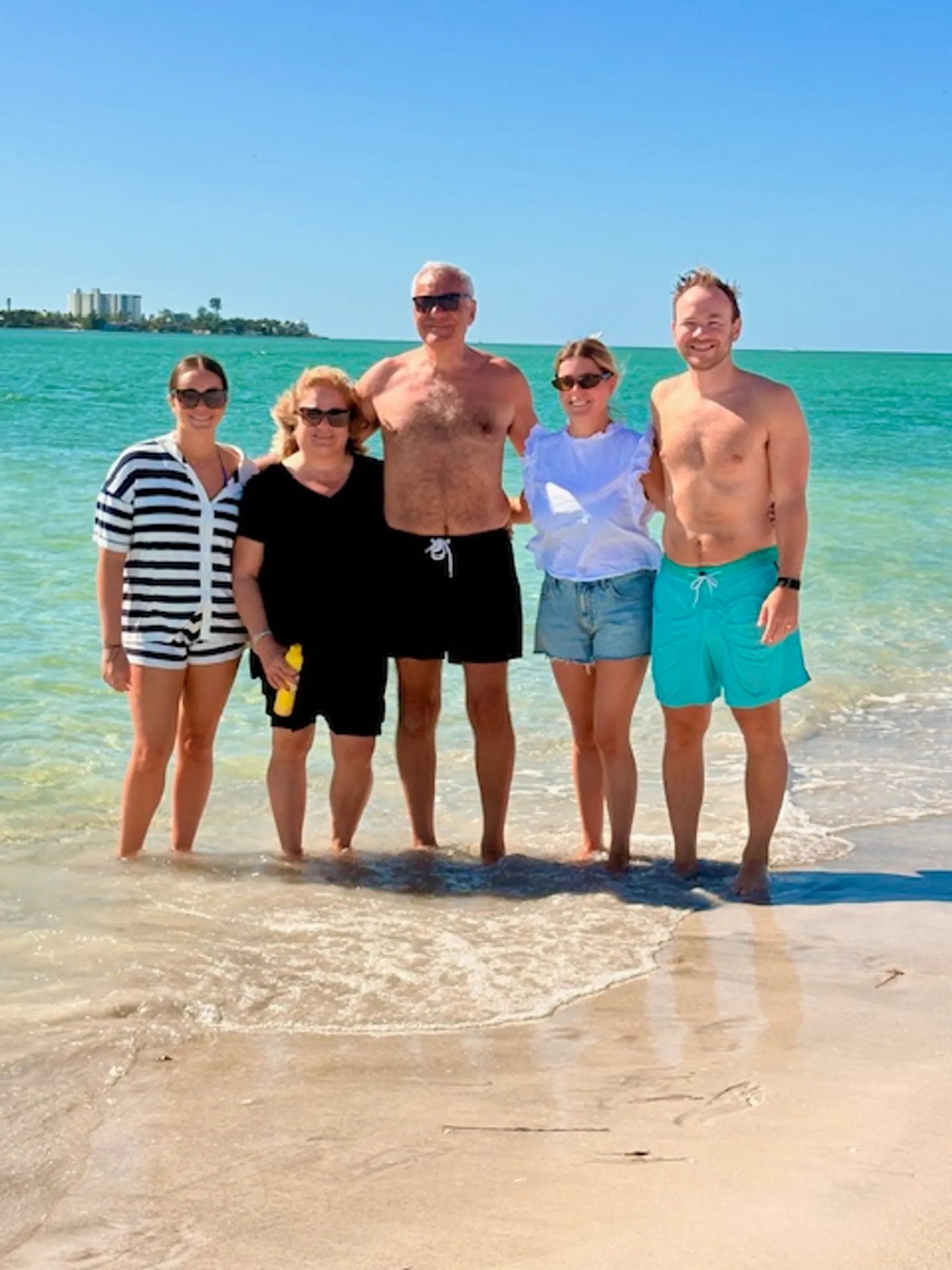 Tortuga Boat Adventures