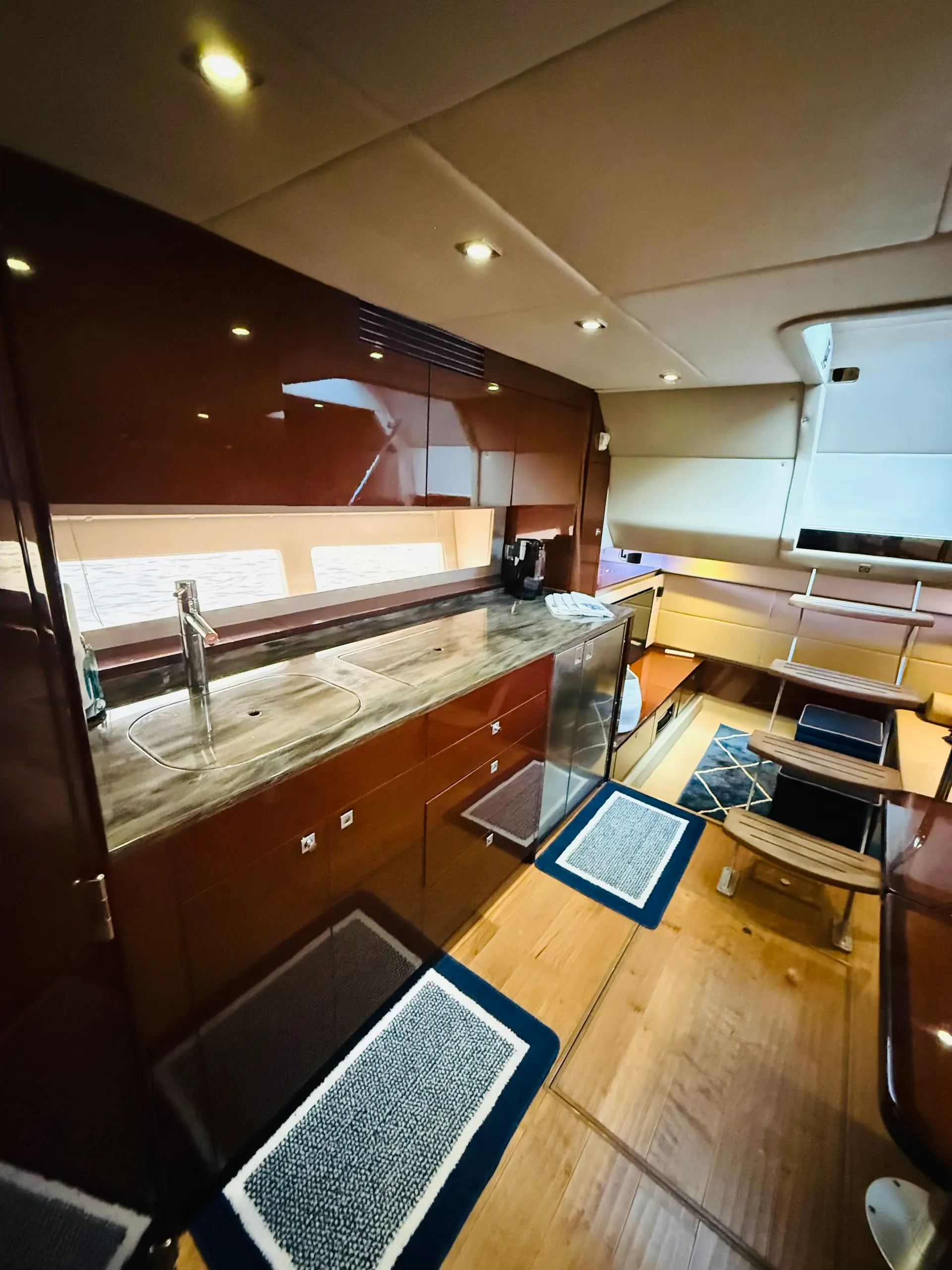 Luxury and Leisure: Cruise, Chill or Celebrate aboard Sol Mates!