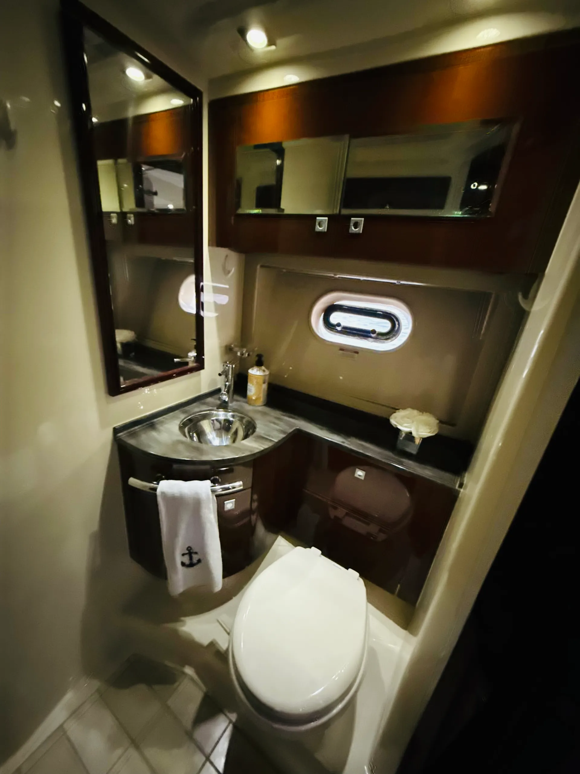 Luxury and Leisure: Cruise, Chill or Celebrate aboard Sol Mates!