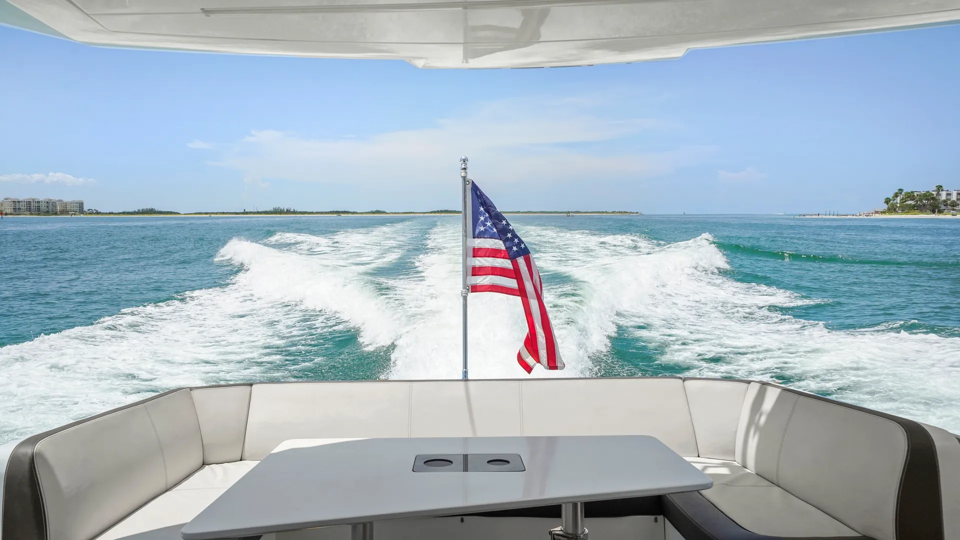 ⭐ FREE HOUR  ⭐ 50 ft LUXURY 3-Story Yacht including JET SKI- 13 pax