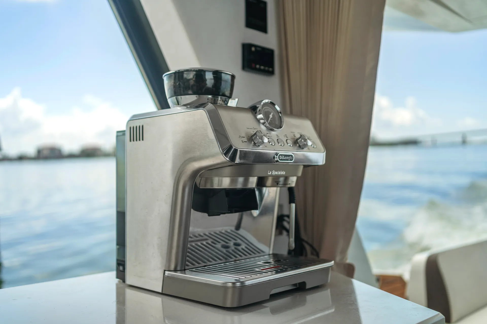 ⭐ FREE HOUR  ⭐ 50 ft LUXURY 3-Story Yacht including JET SKI- 13 pax