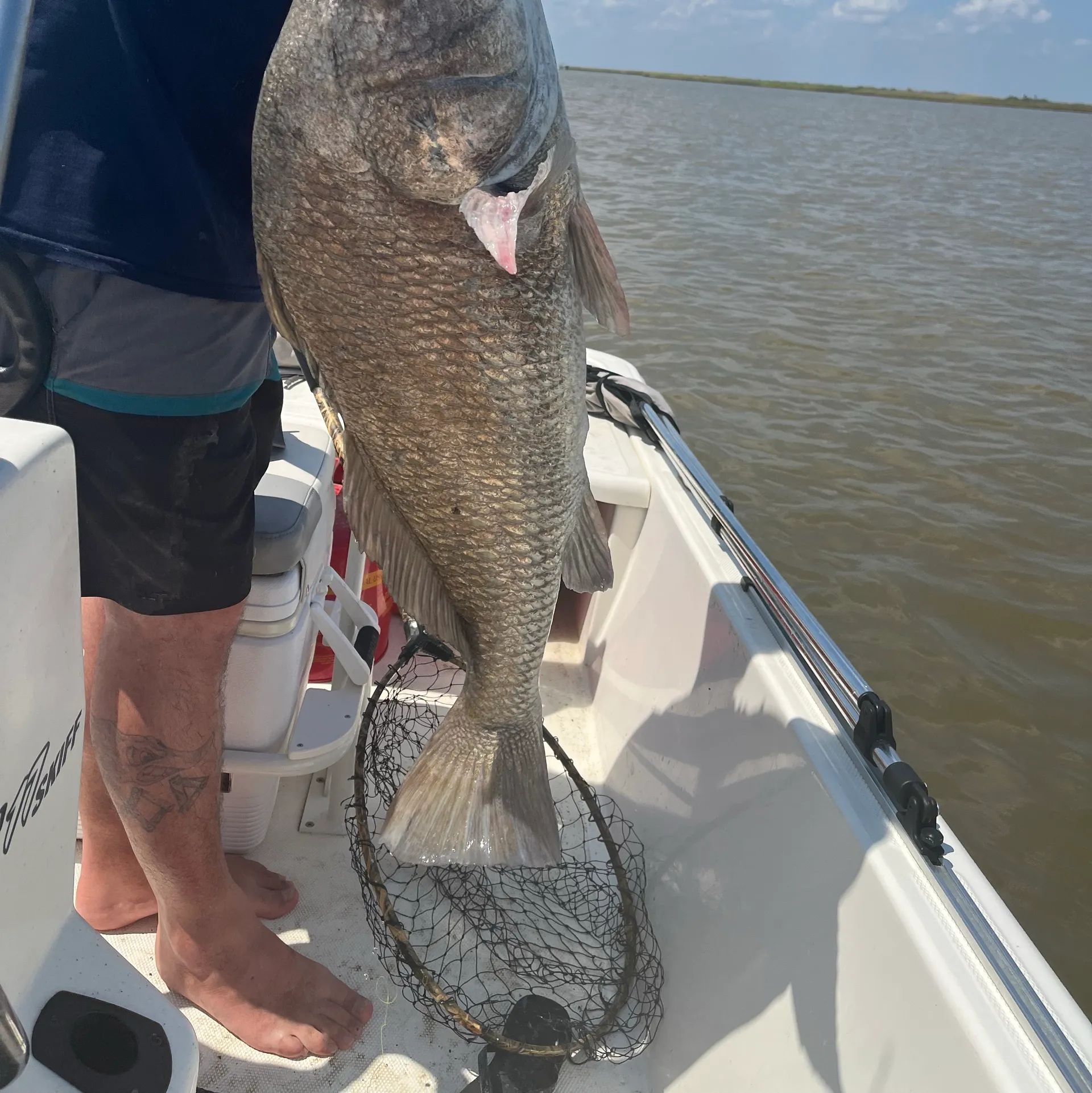 MAKO MARINE PRO SKIFF 17 CC in Katy, TX — photo 5