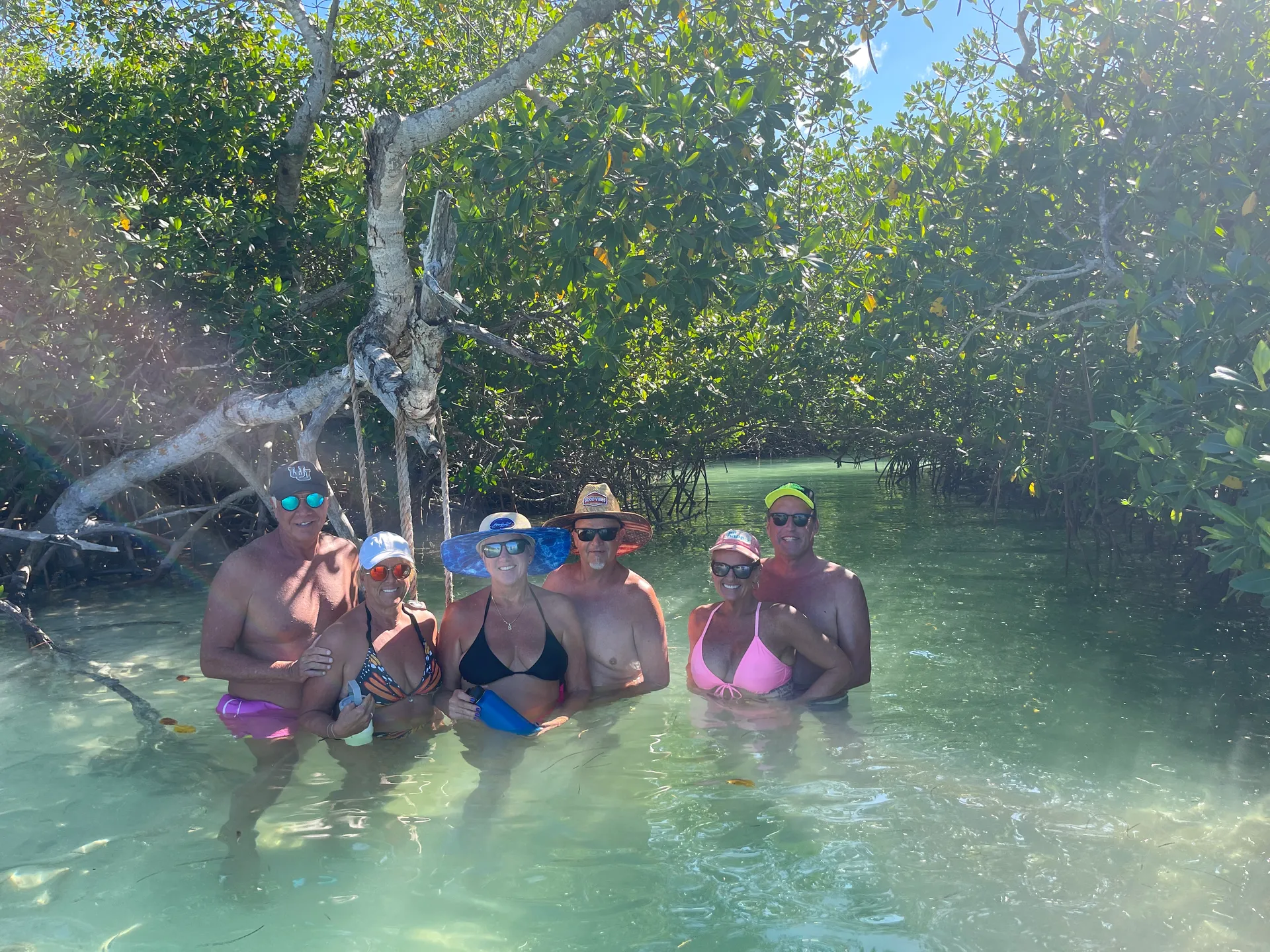 Making Memories Charters