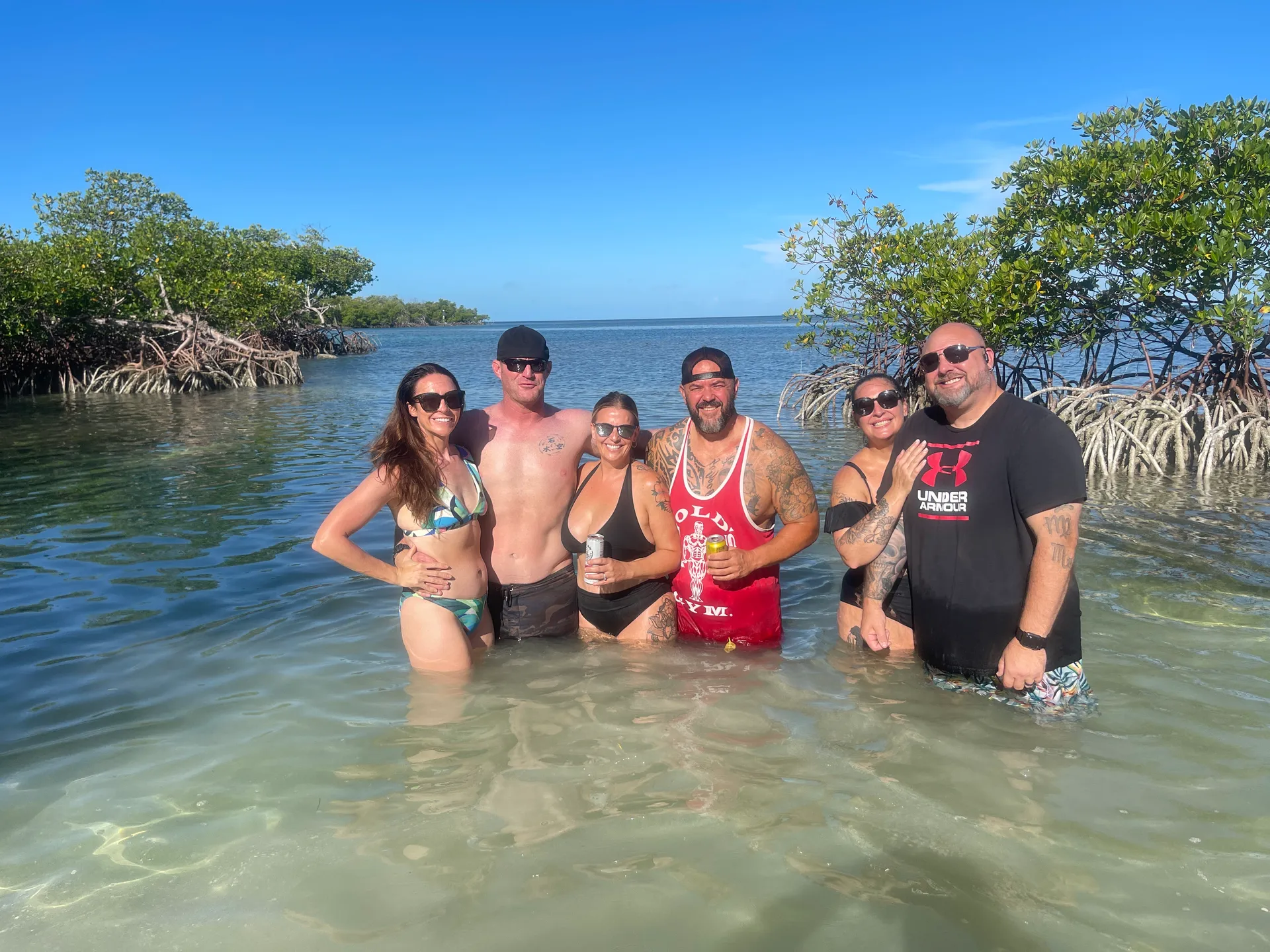 Making Memories Charters