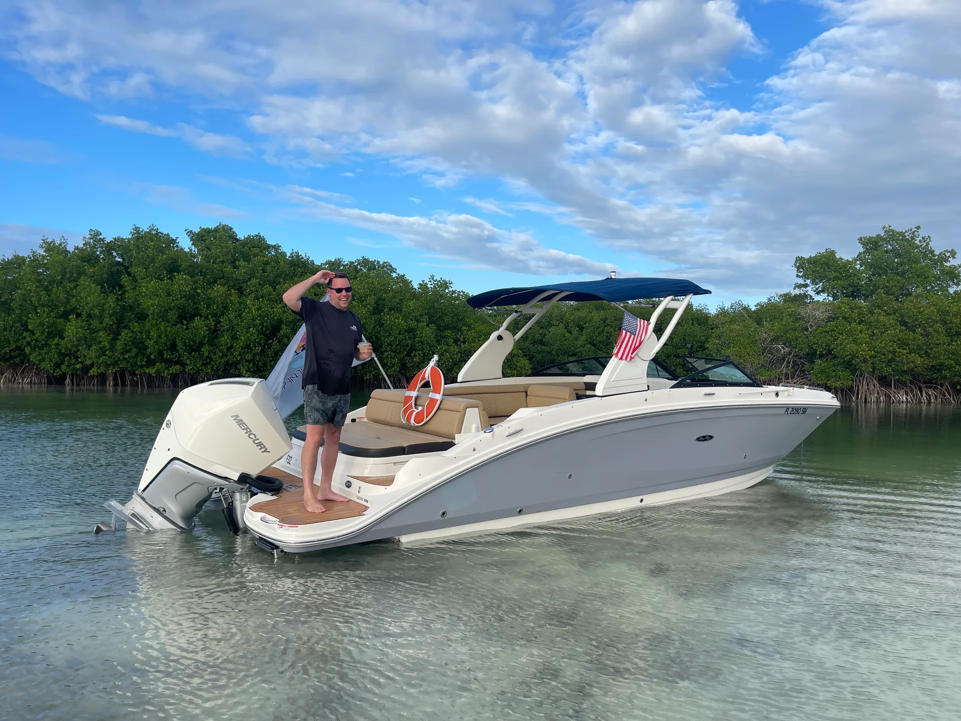 Making Memories Charters