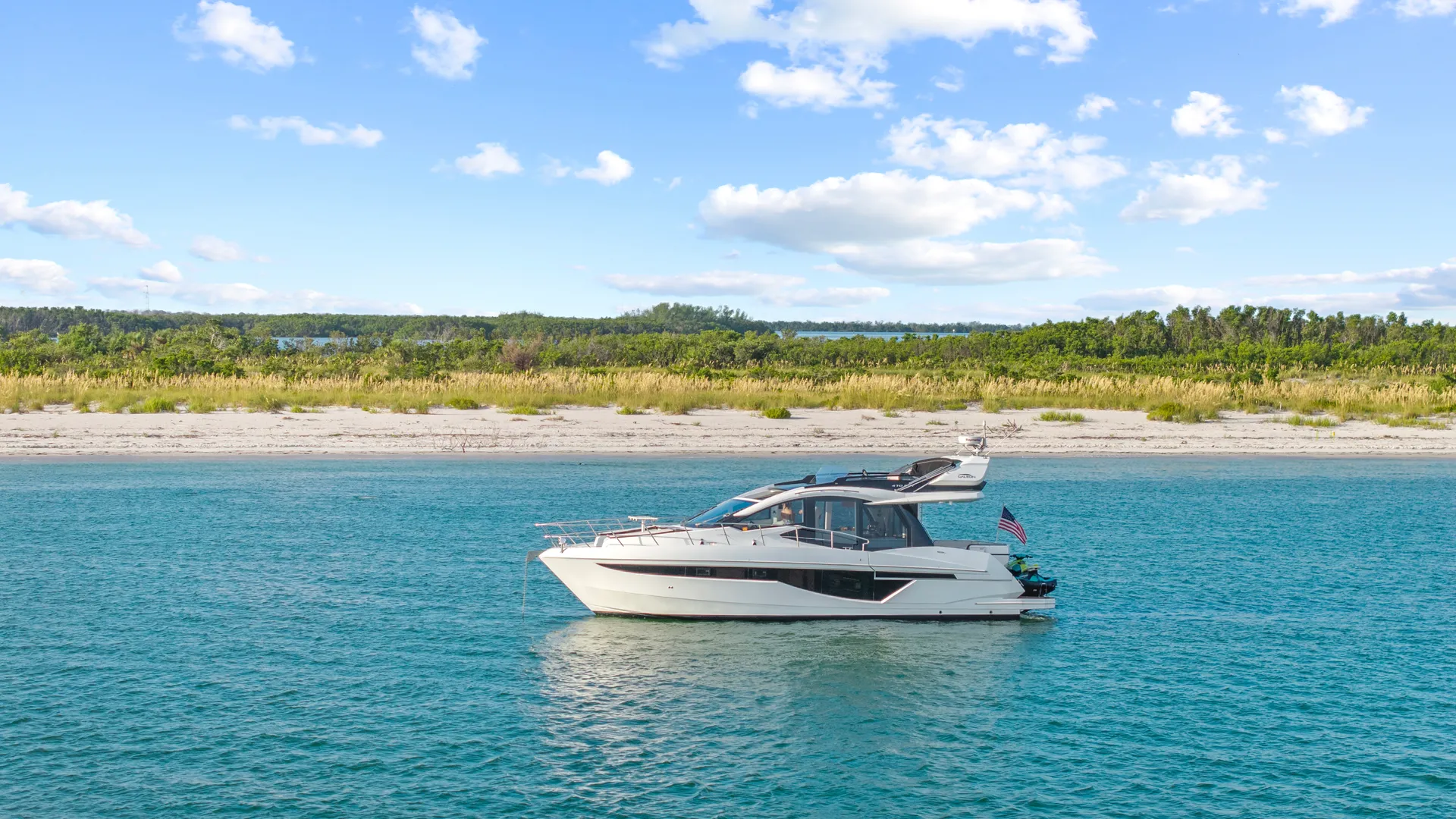 ⭐ FREE HOUR  ⭐ 50 ft LUXURY 3-Story Yacht including JET SKI- 13 pax