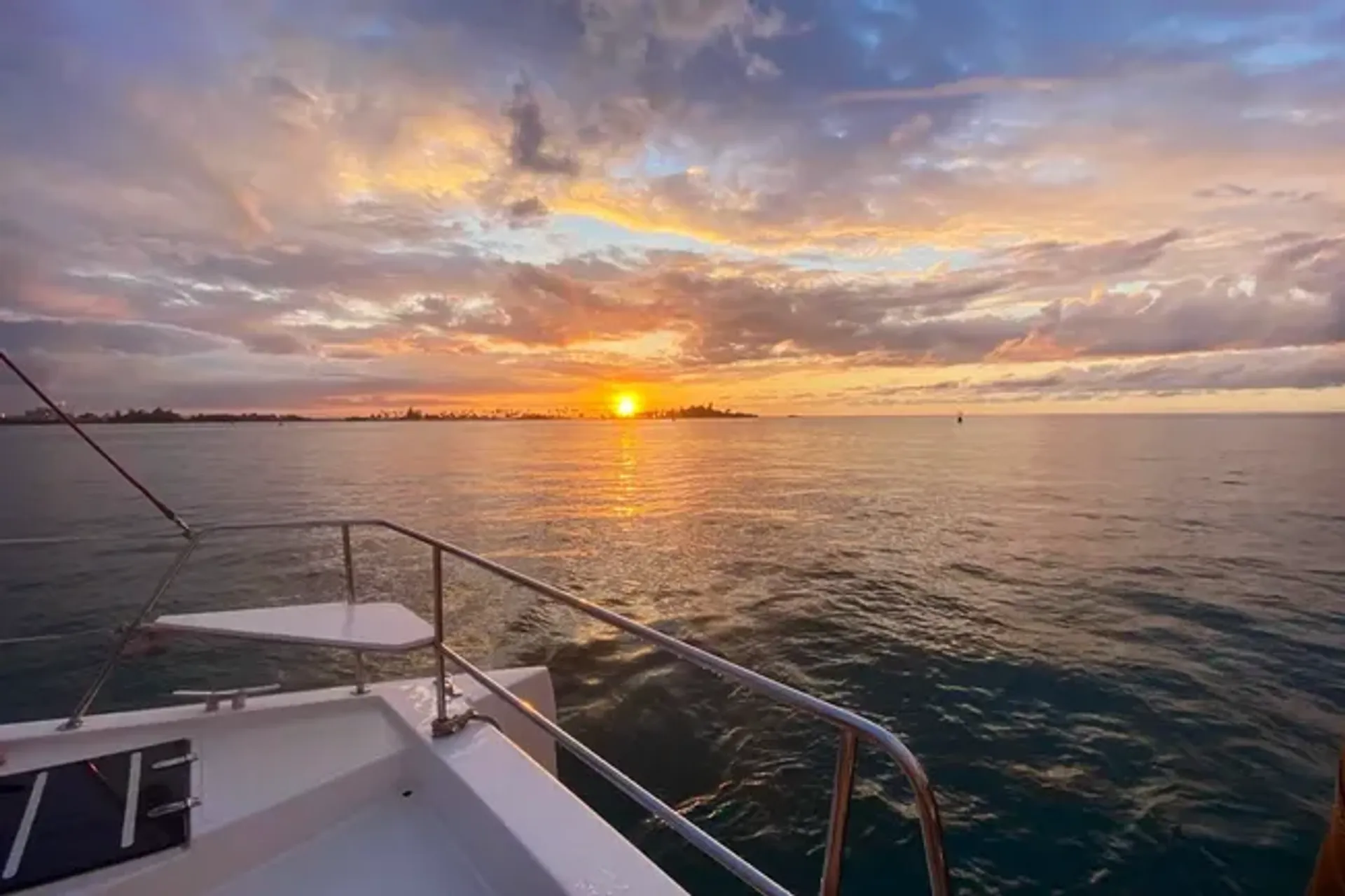 Sailing DeBÍ TiRAR MáS FOToS in Old San Juan