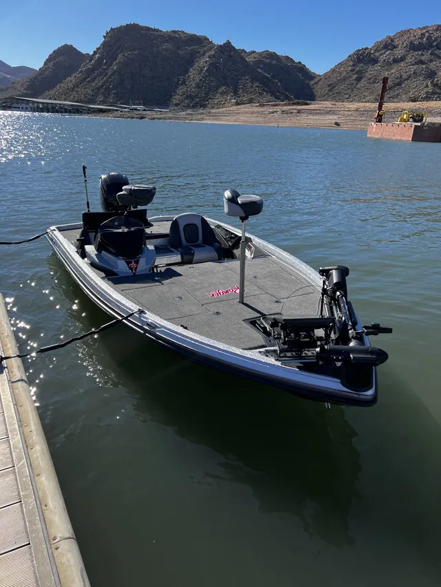 Rent a RANGER BOATS (AR) bass boat in Phoenix, AZ near me