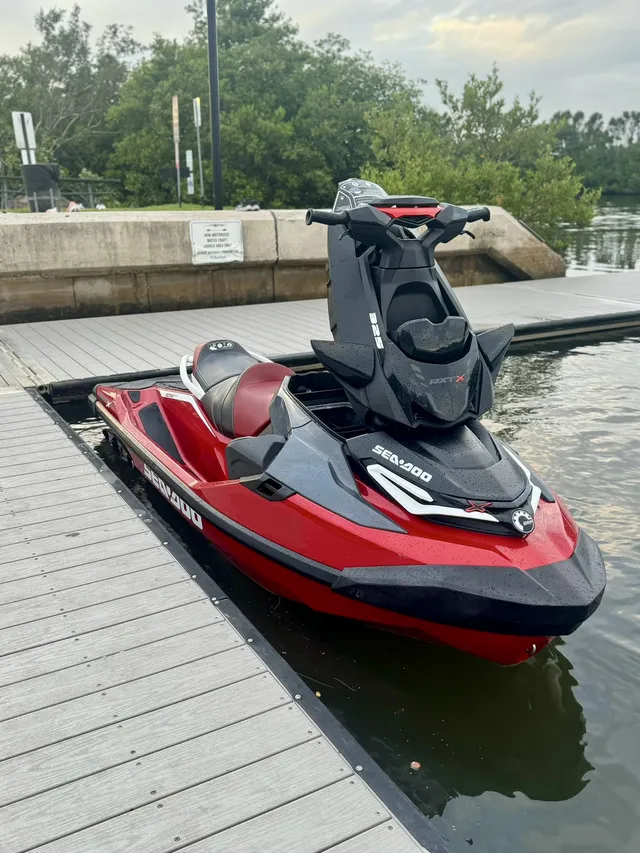 Rent a SEA-DOO jet ski / personal water craft in Hallandale Beach, FL near me