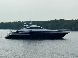 M/Y Sweet Thing 70' V65 Princess in North Miami, FL! * 13 PPL * boat photo