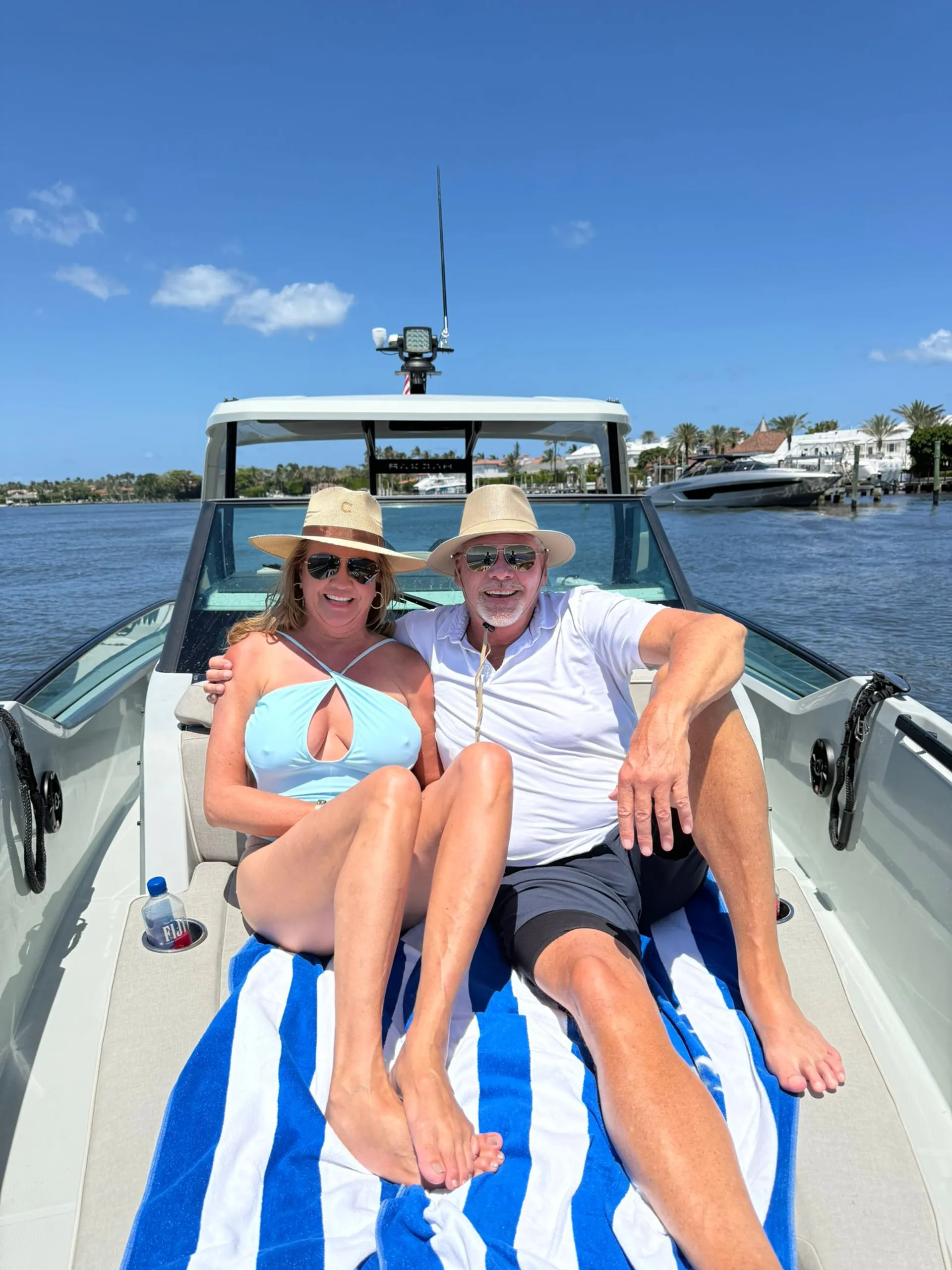 🎇WELCOME ABOARD OUT BEAUTIFUL NEW 2023 SAXDOR 20% OFF ALL CHARTERS 🎇