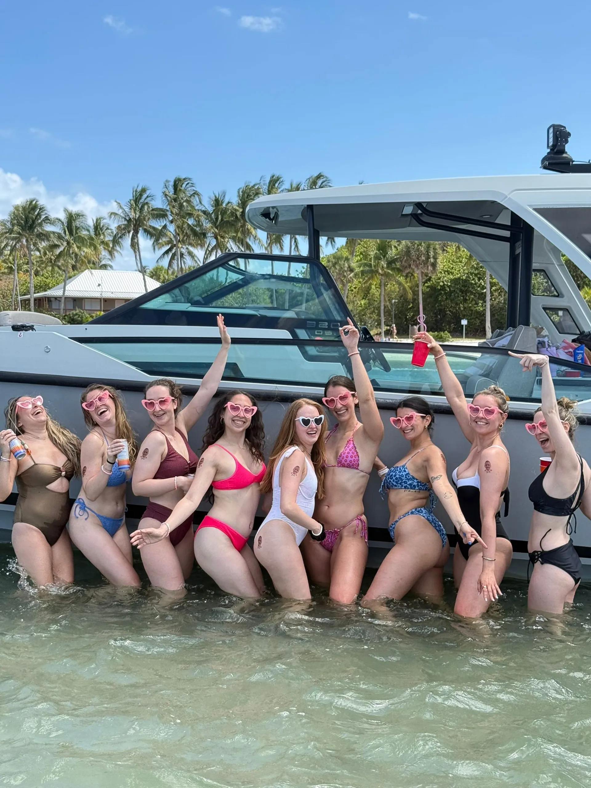 🎇WELCOME ABOARD OUT BEAUTIFUL NEW 2023 SAXDOR 20% OFF ALL CHARTERS 🎇