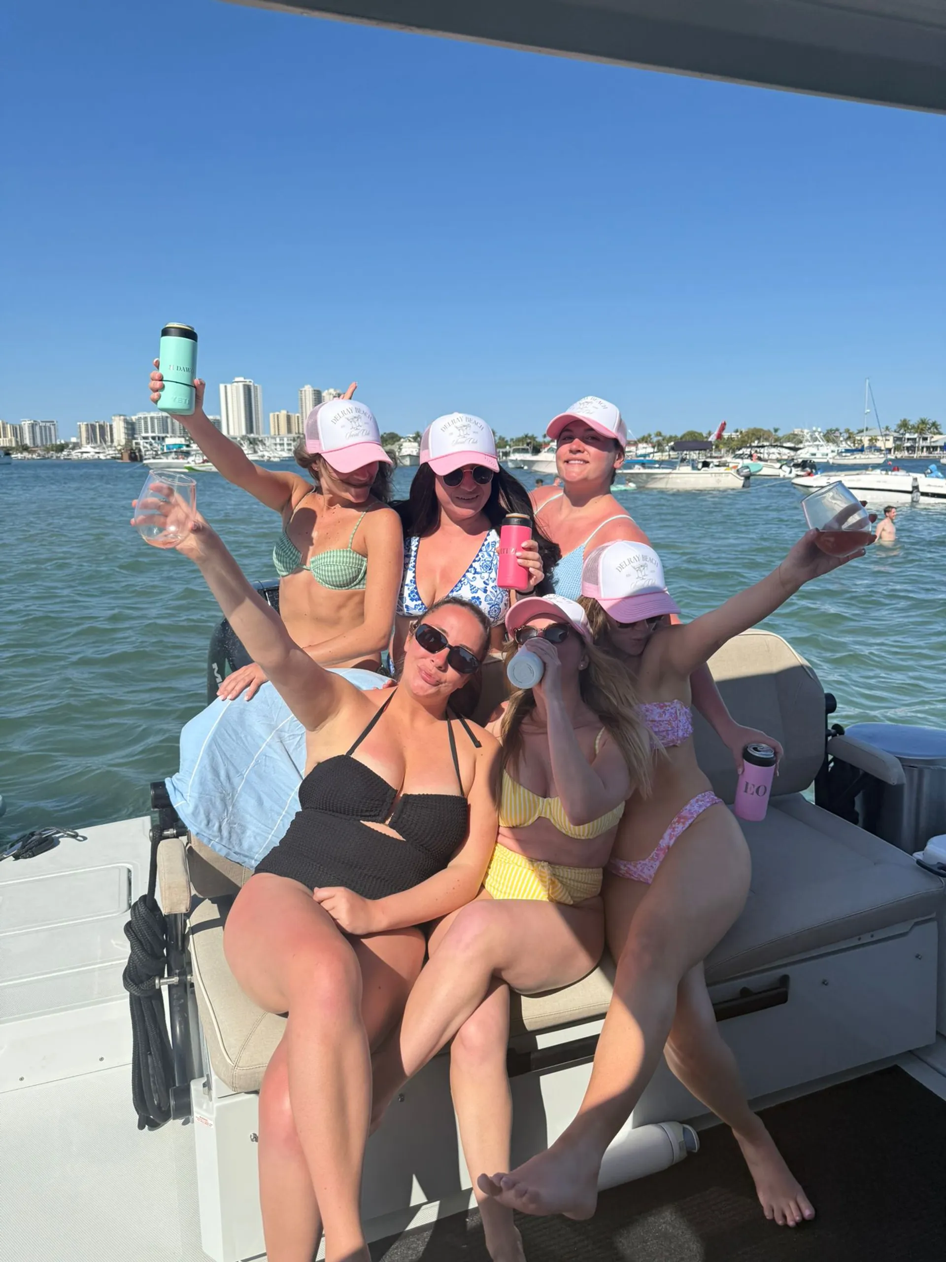 🎇WELCOME ABOARD OUT BEAUTIFUL NEW 2023 SAXDOR 20% OFF ALL CHARTERS 🎇