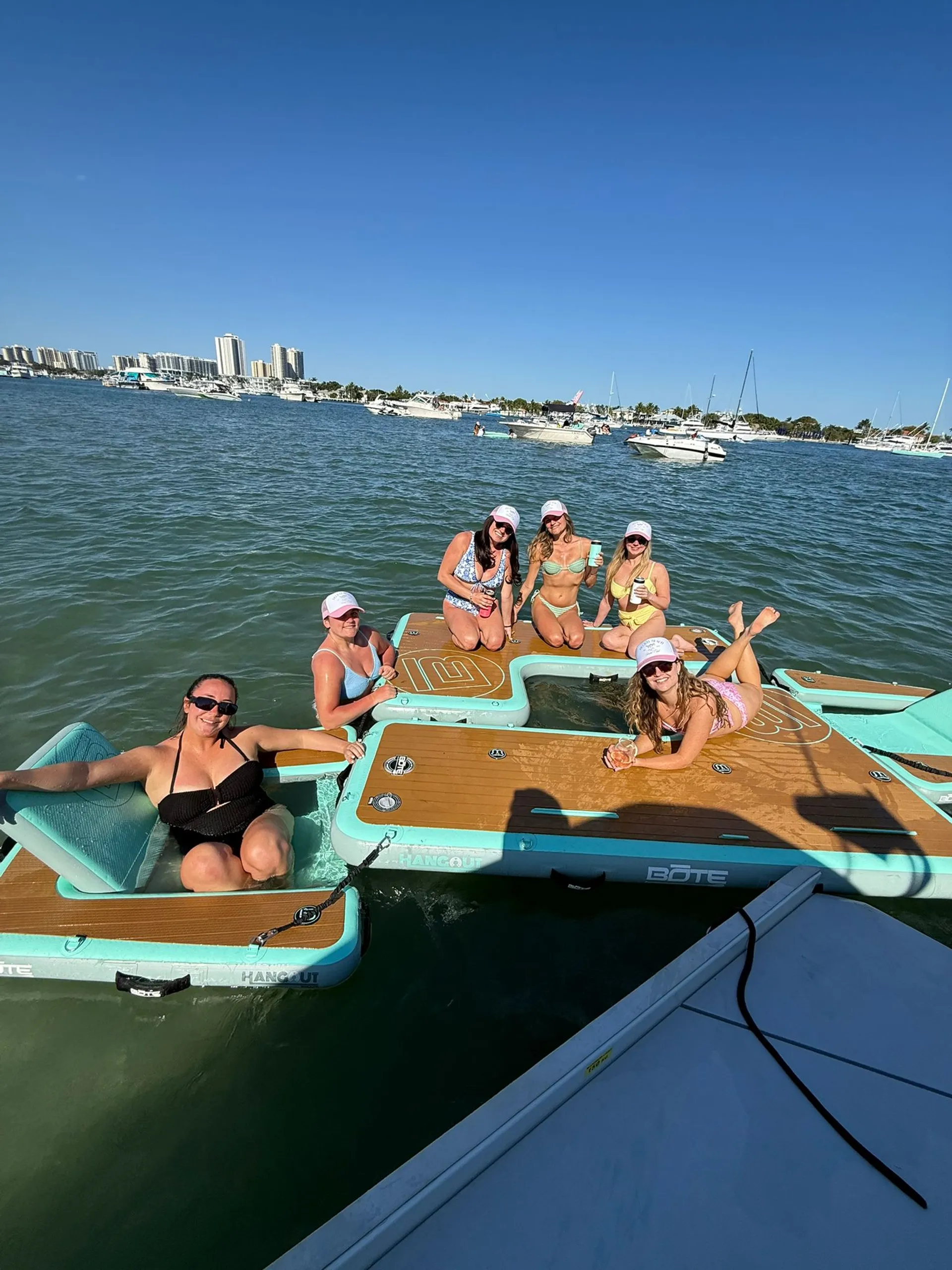 🎇WELCOME ABOARD OUT BEAUTIFUL NEW 2023 SAXDOR 20% OFF ALL CHARTERS 🎇