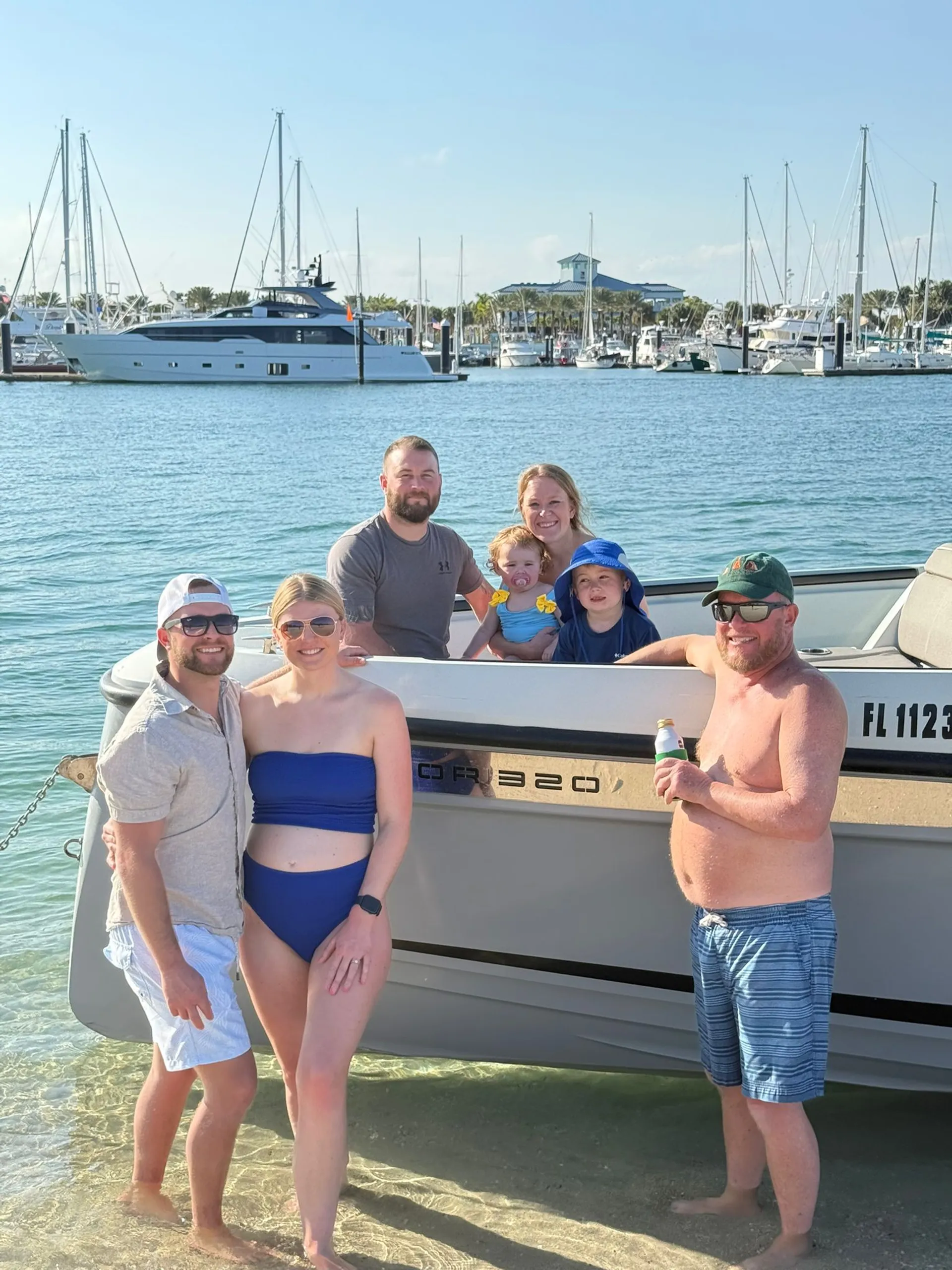 🎇WELCOME ABOARD OUT BEAUTIFUL NEW 2023 SAXDOR 20% OFF ALL CHARTERS 🎇