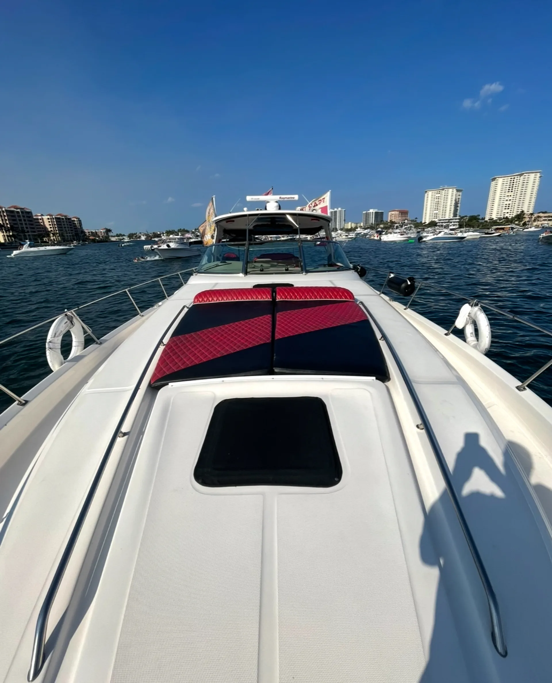 One Hour Free Pregame