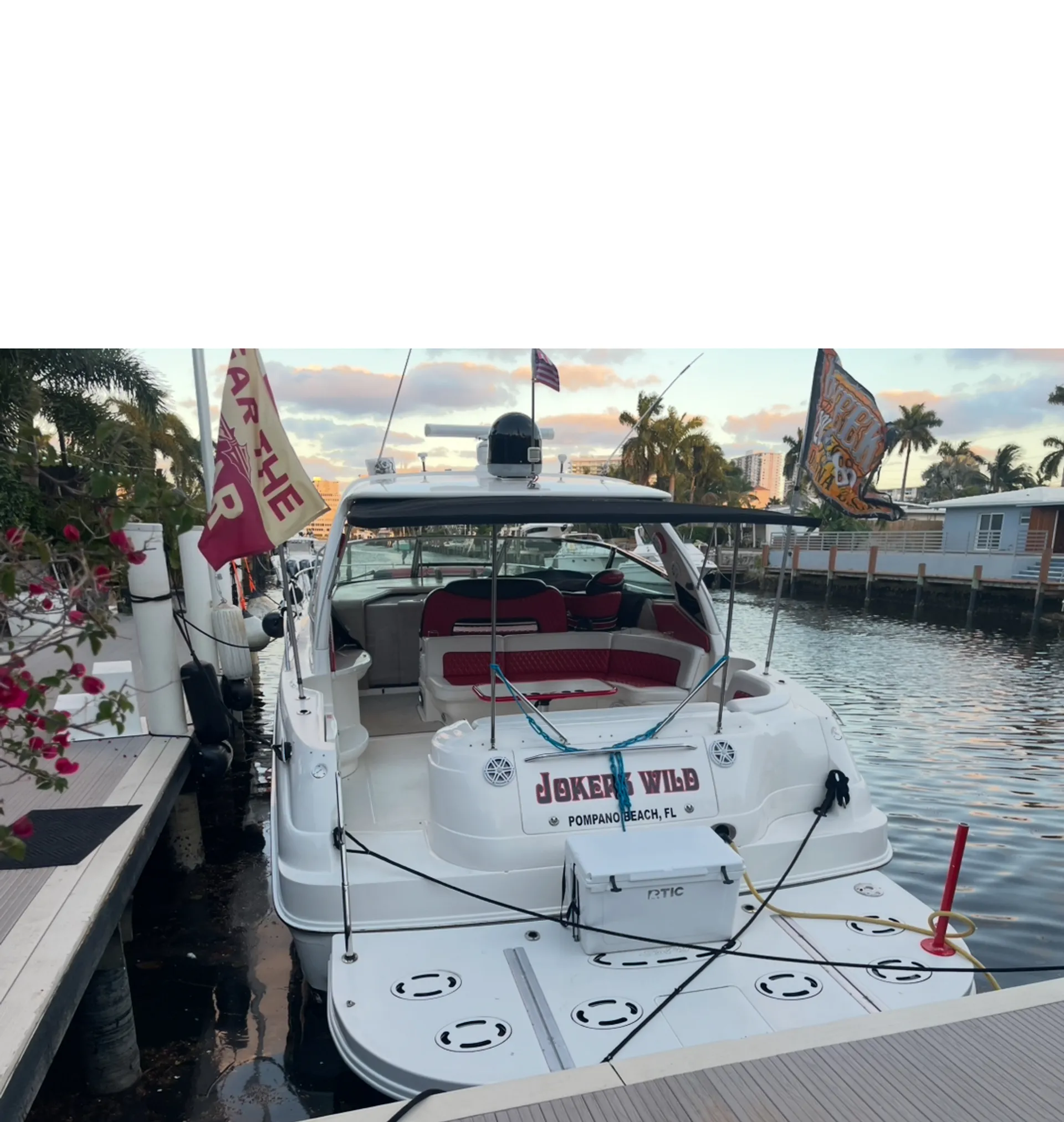 One Hour Free Pregame