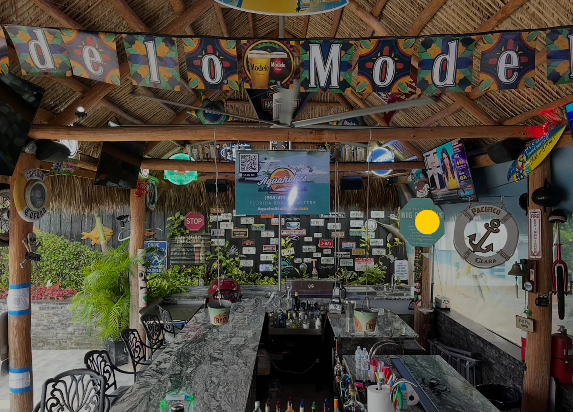 One Hour Free Pregame