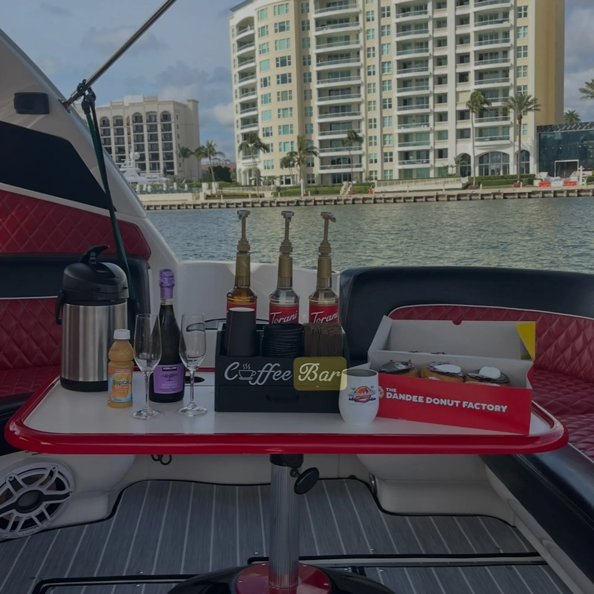 One Hour Free Pregame