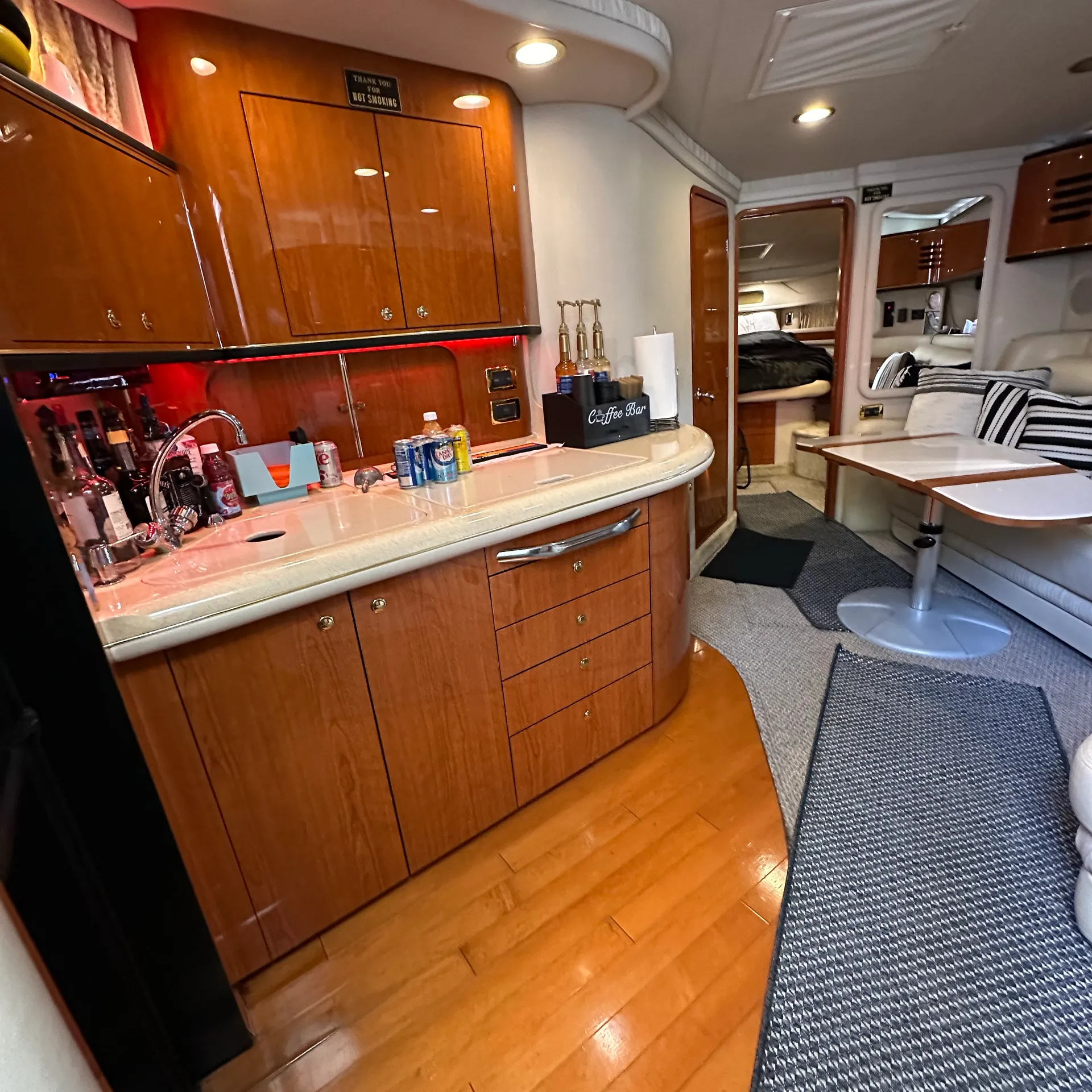 One Hour Free Pregame