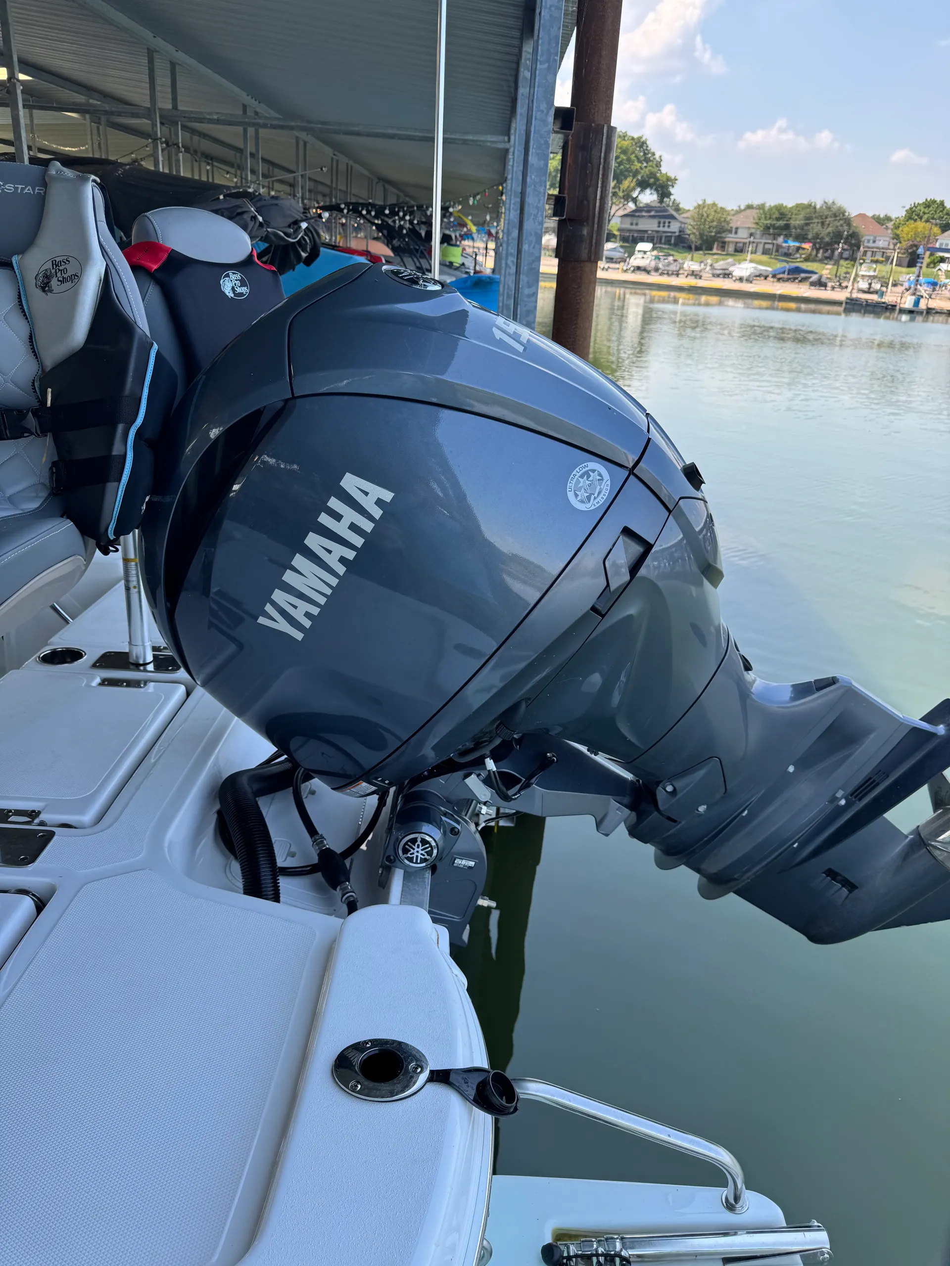 2026 NauticStar Bay 214