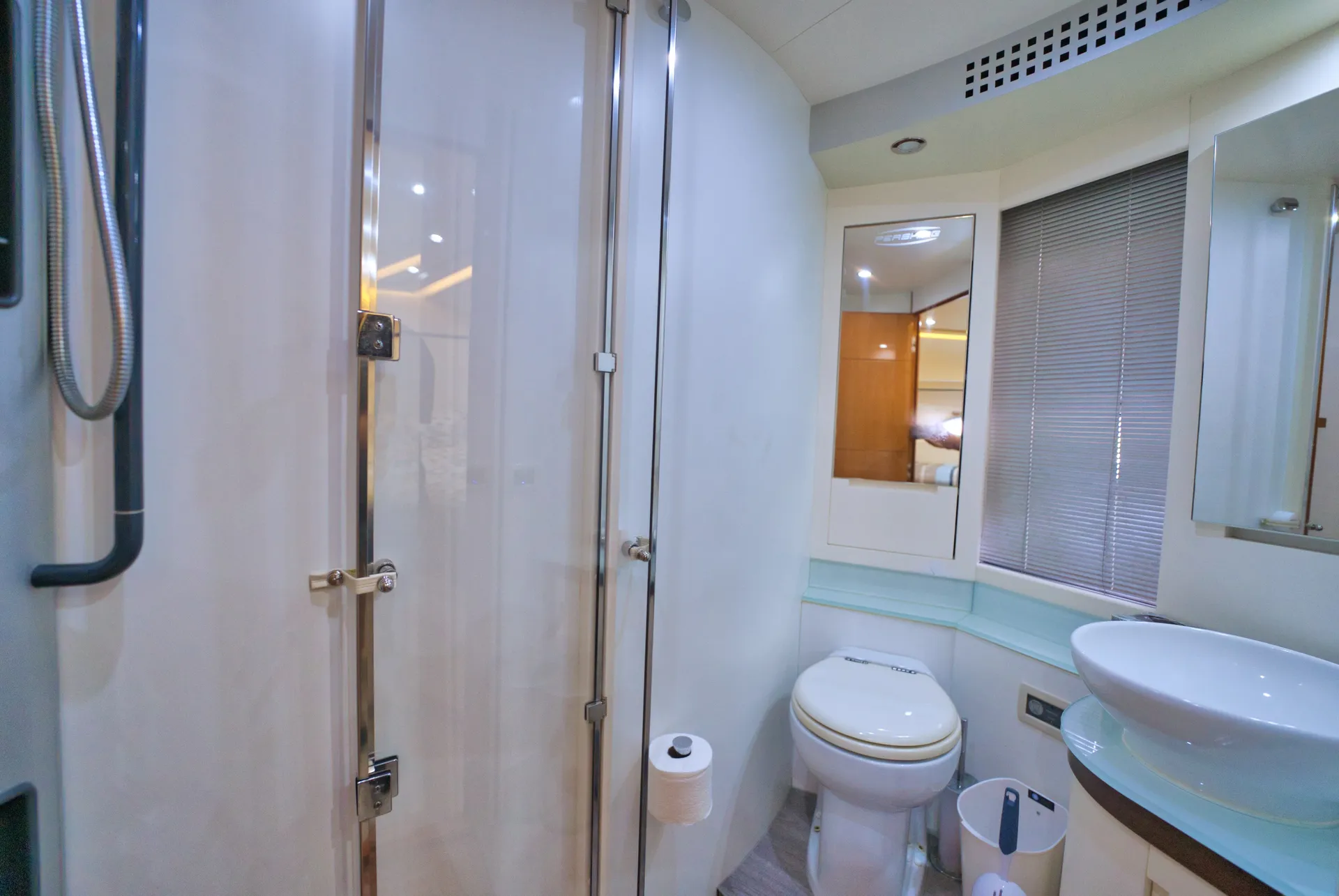 Miami Yacht Rental 70ft | 2 jet skis