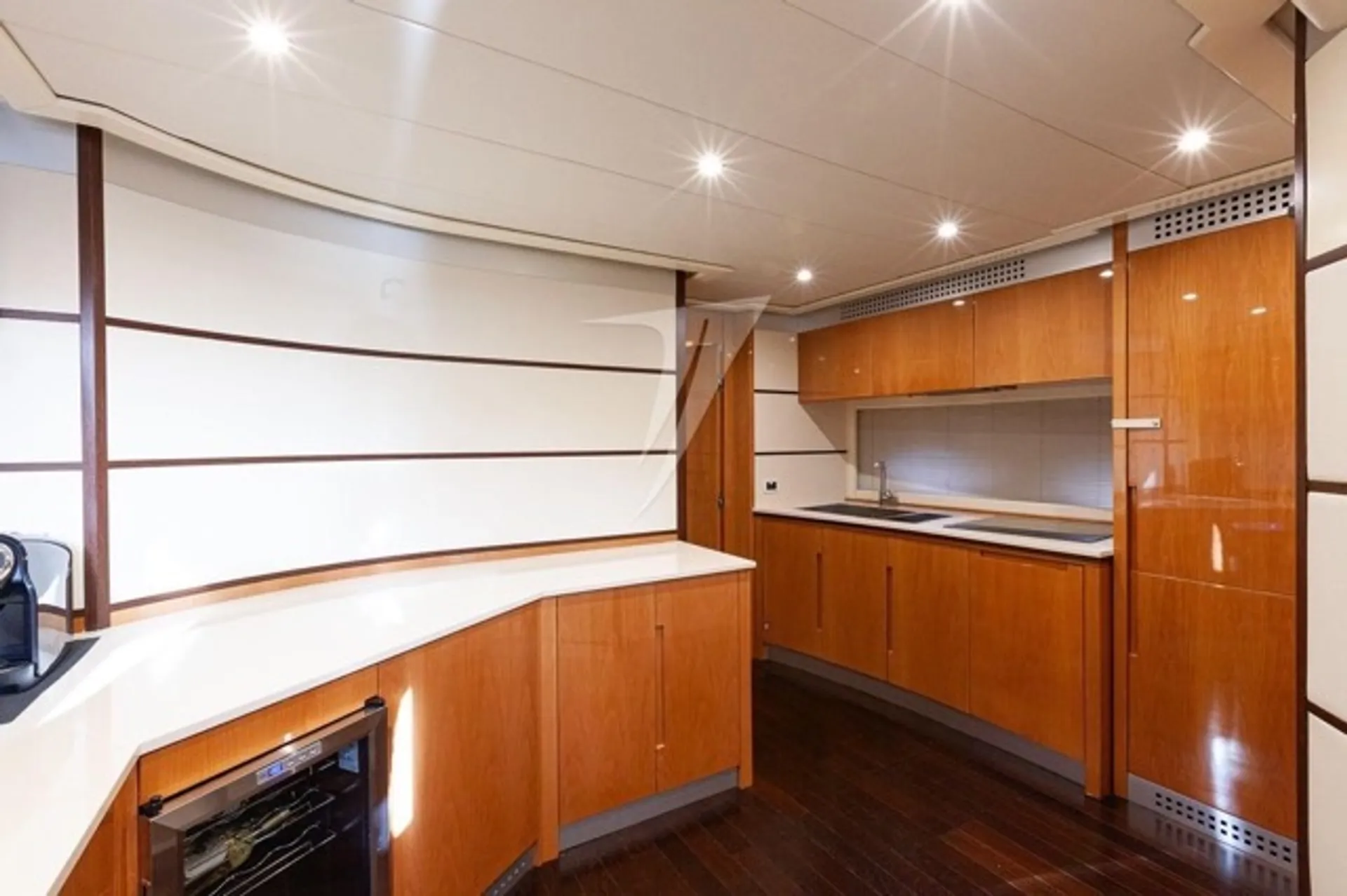 Miami Yacht Rental 70ft | 2 jet skis