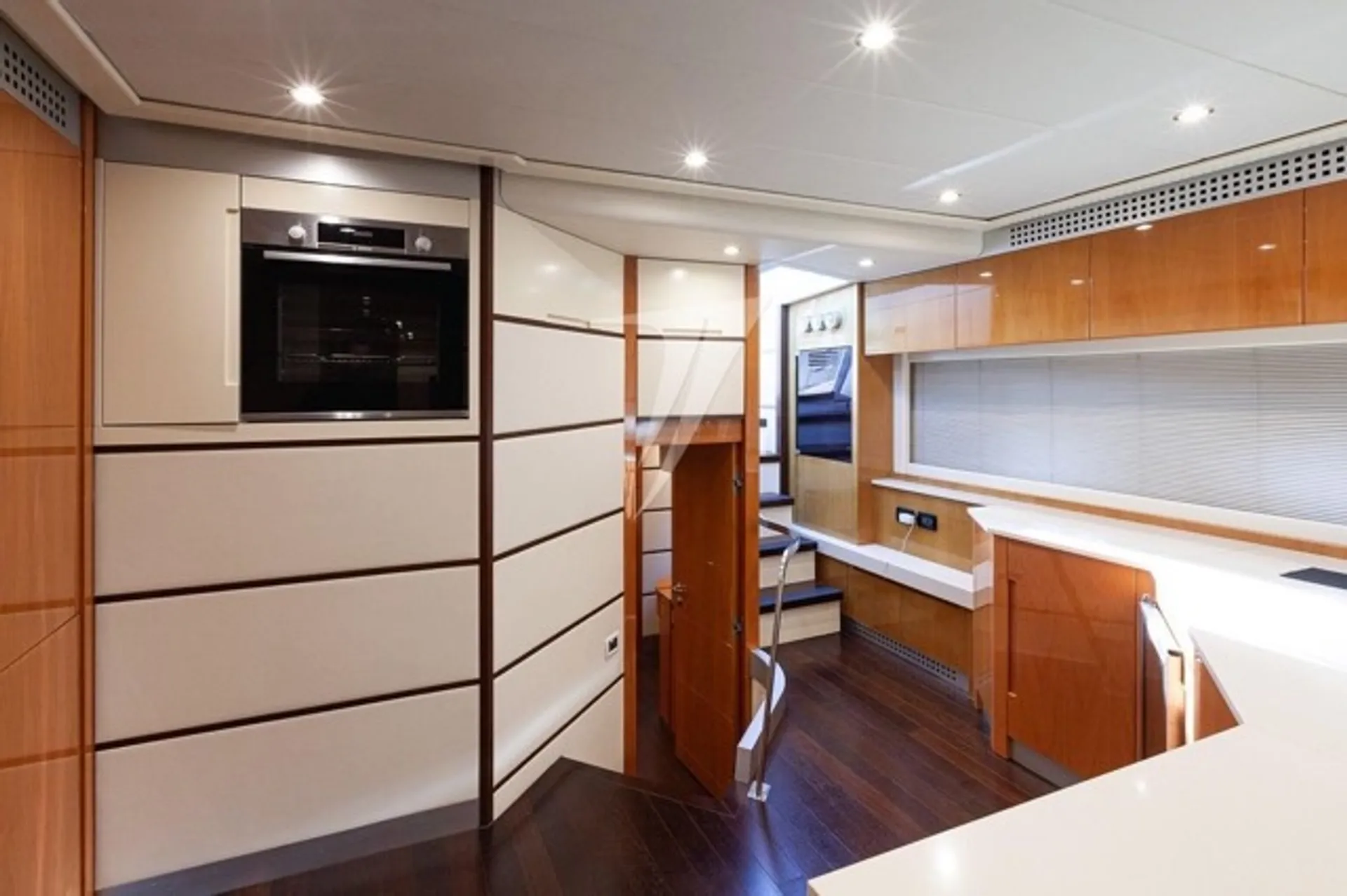 Miami Yacht Rental 70ft | 2 jet skis