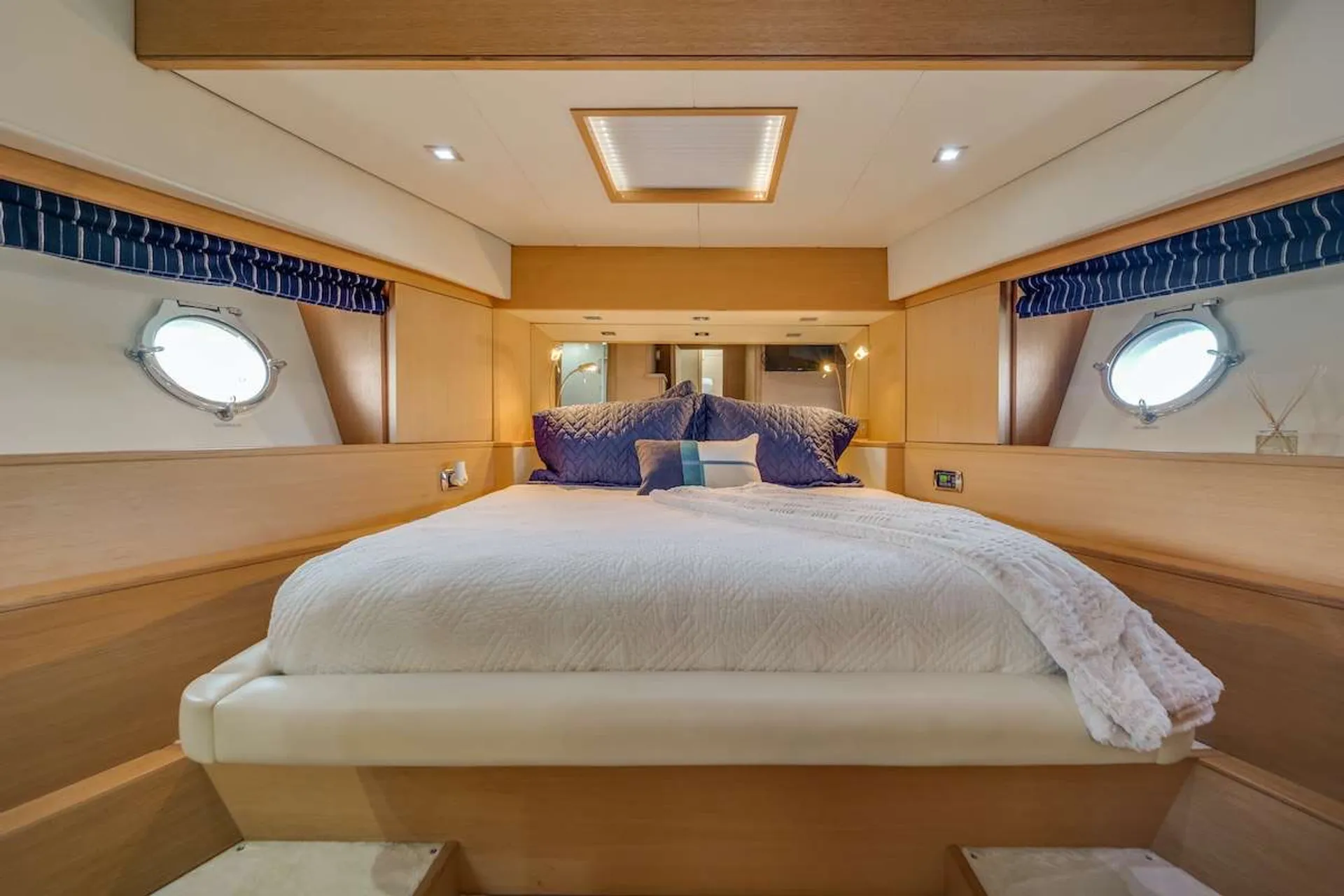 Astondoa 55 open  in Nassau, New Providence — photo 6