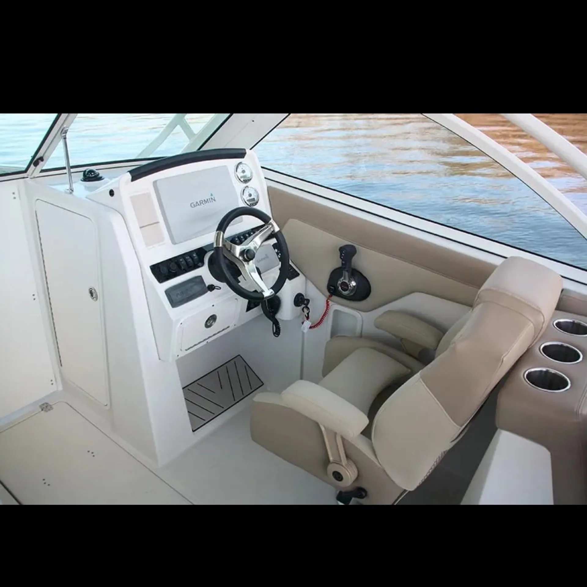 SAILFISH BOATS BY SEMINOLE SF245 DC in Fort Lauderdale, FL — photo 3