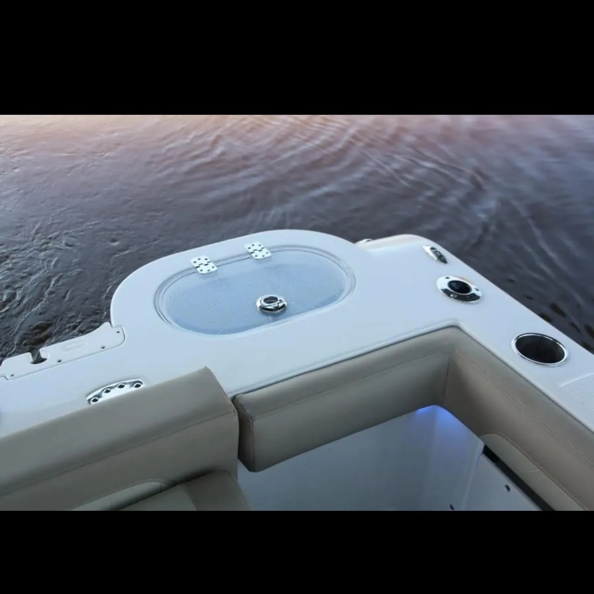 SAILFISH BOATS BY SEMINOLE SF245 DC in Fort Lauderdale, FL — photo 6