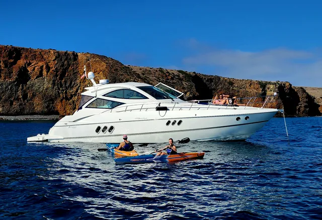 Rent a CRUISERS YACHTS express cruiser in Oxnard, CA near me