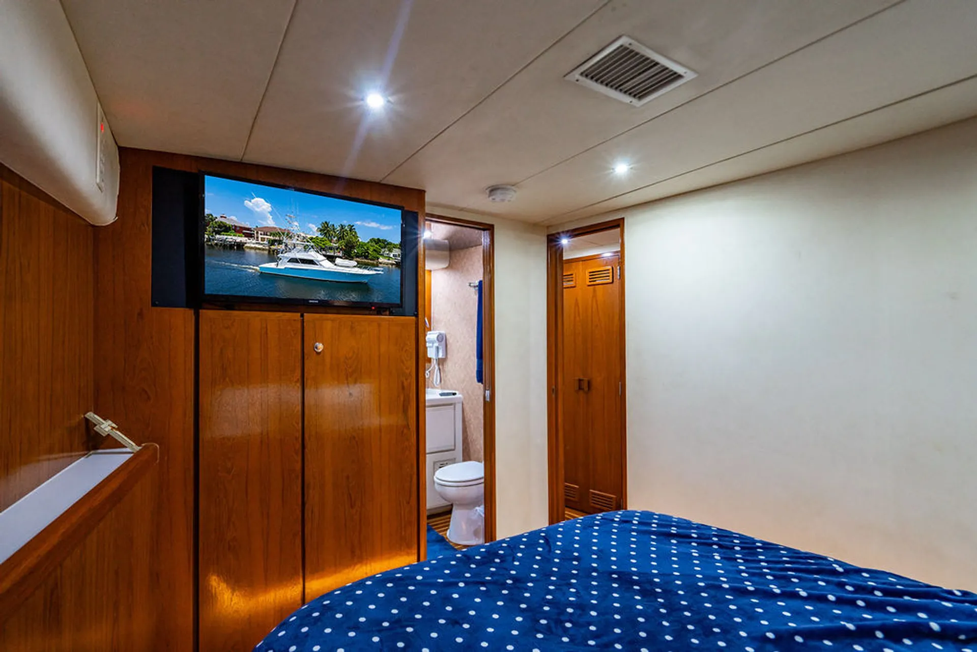 Charter, Tournament Fishing, Fun in the Sun, or Family Cruise