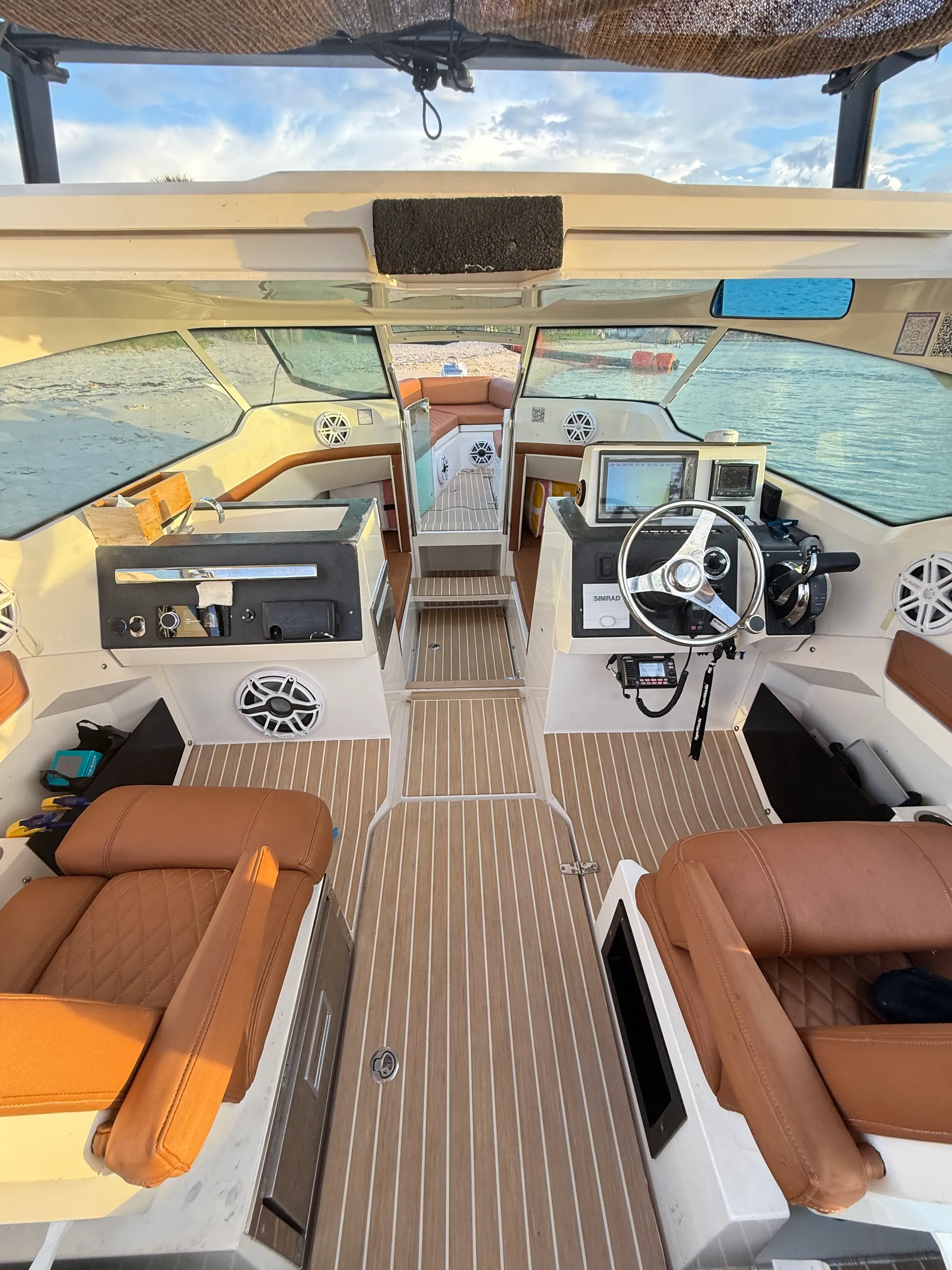 Palm Beach Luxury Day Boat Cruises