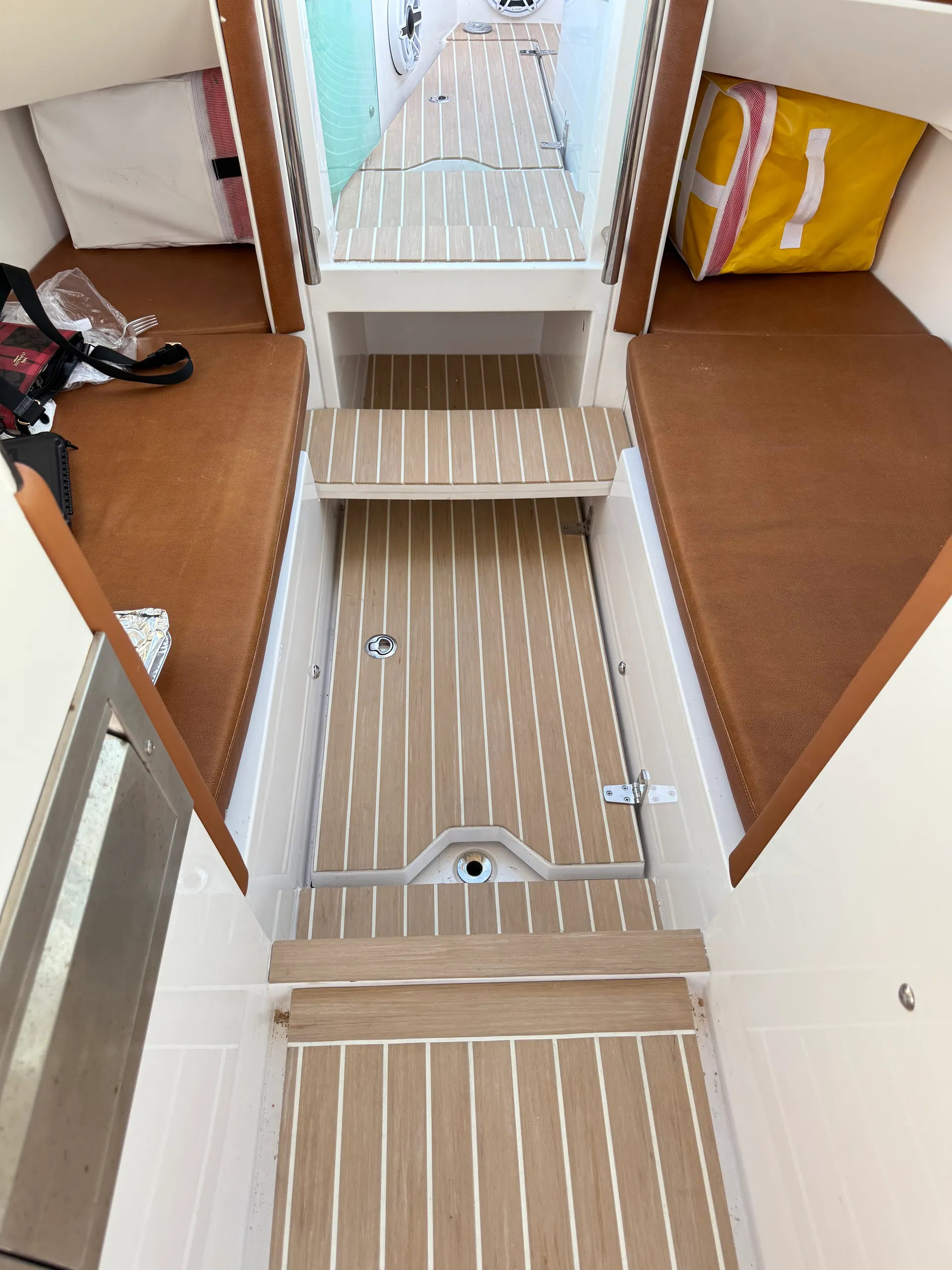 Palm Beach Luxury Day Boat Cruises