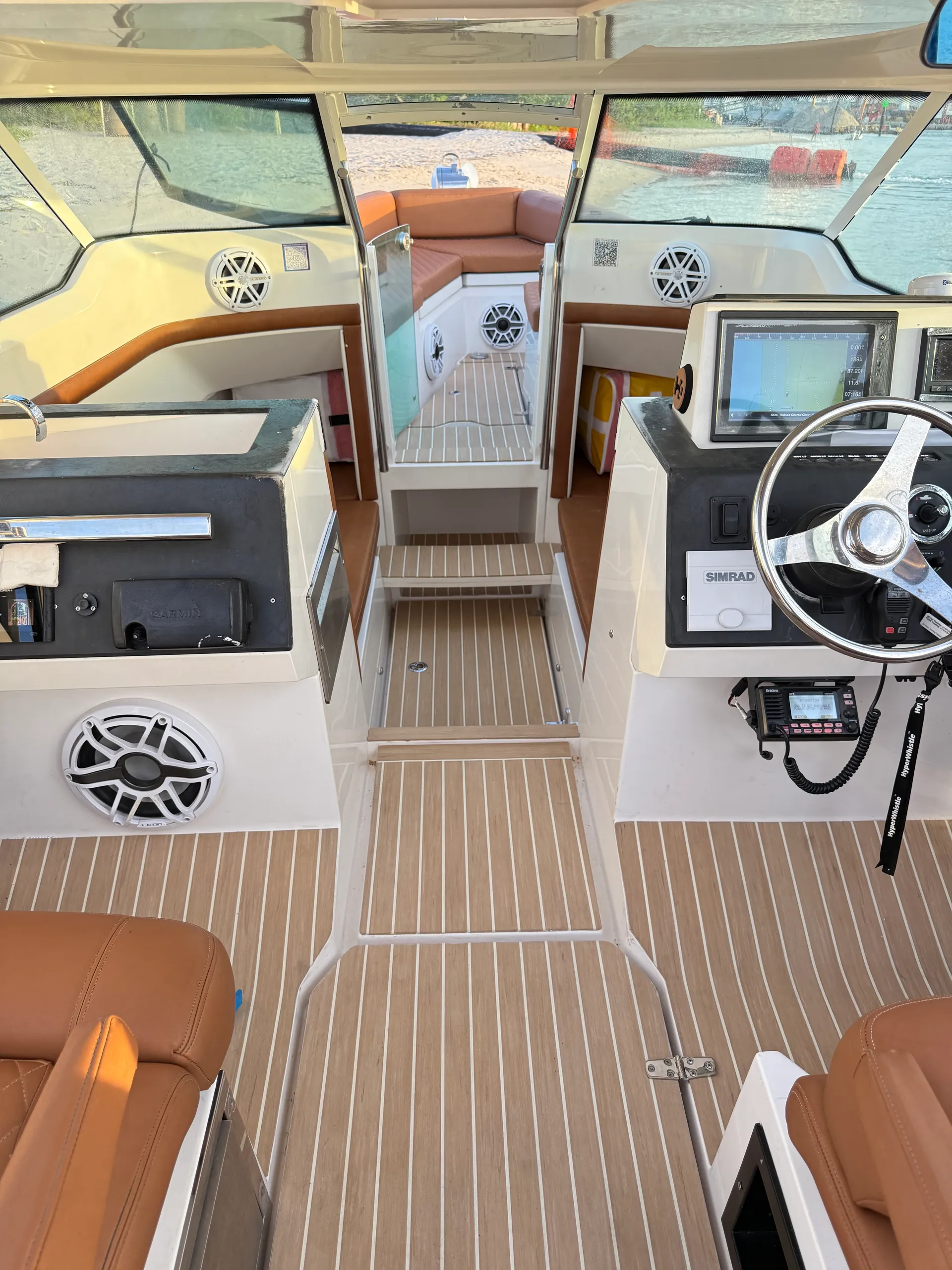 Palm Beach Luxury Day Boat Cruises