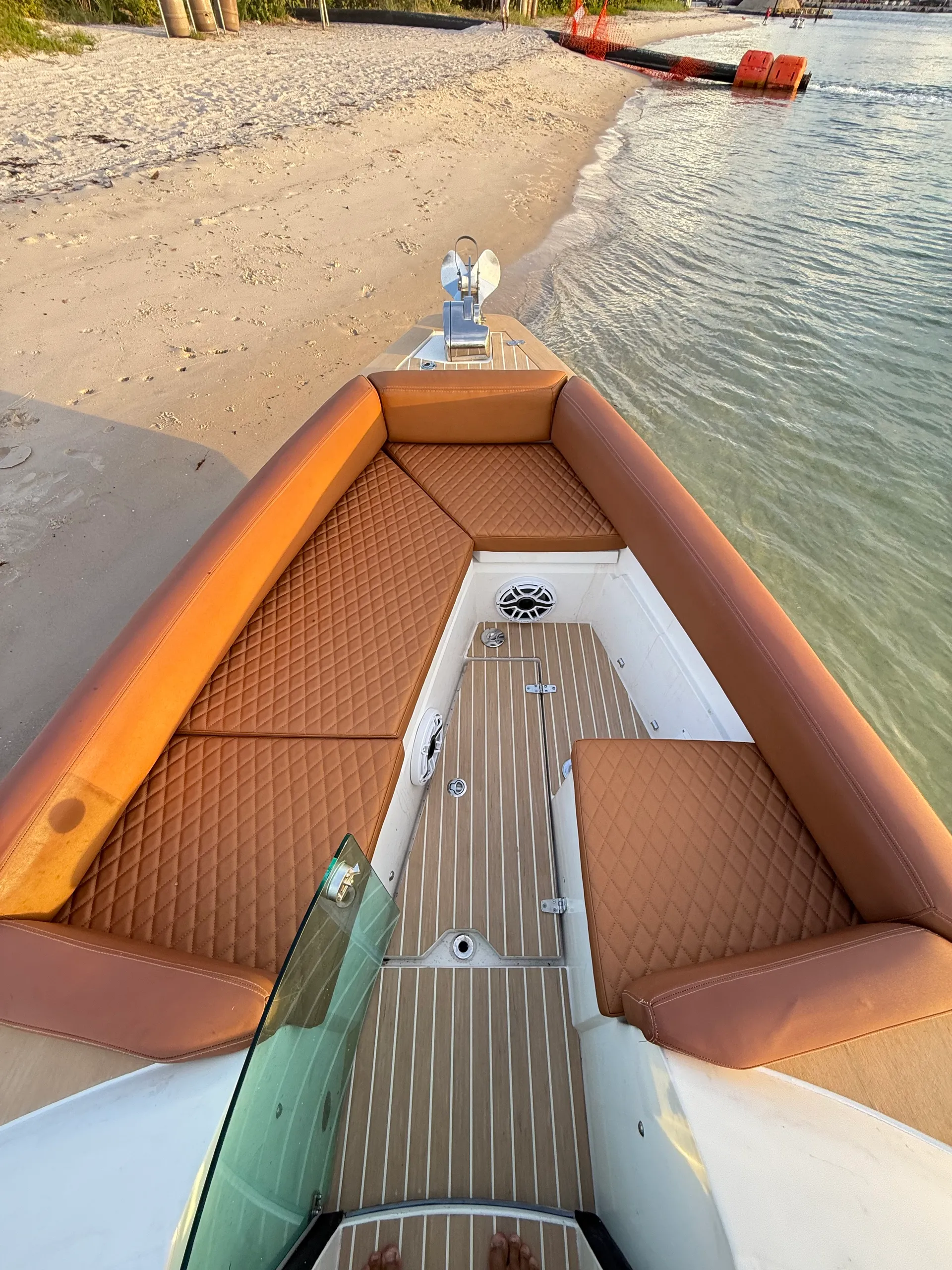 Palm Beach Luxury Day Boat Cruises