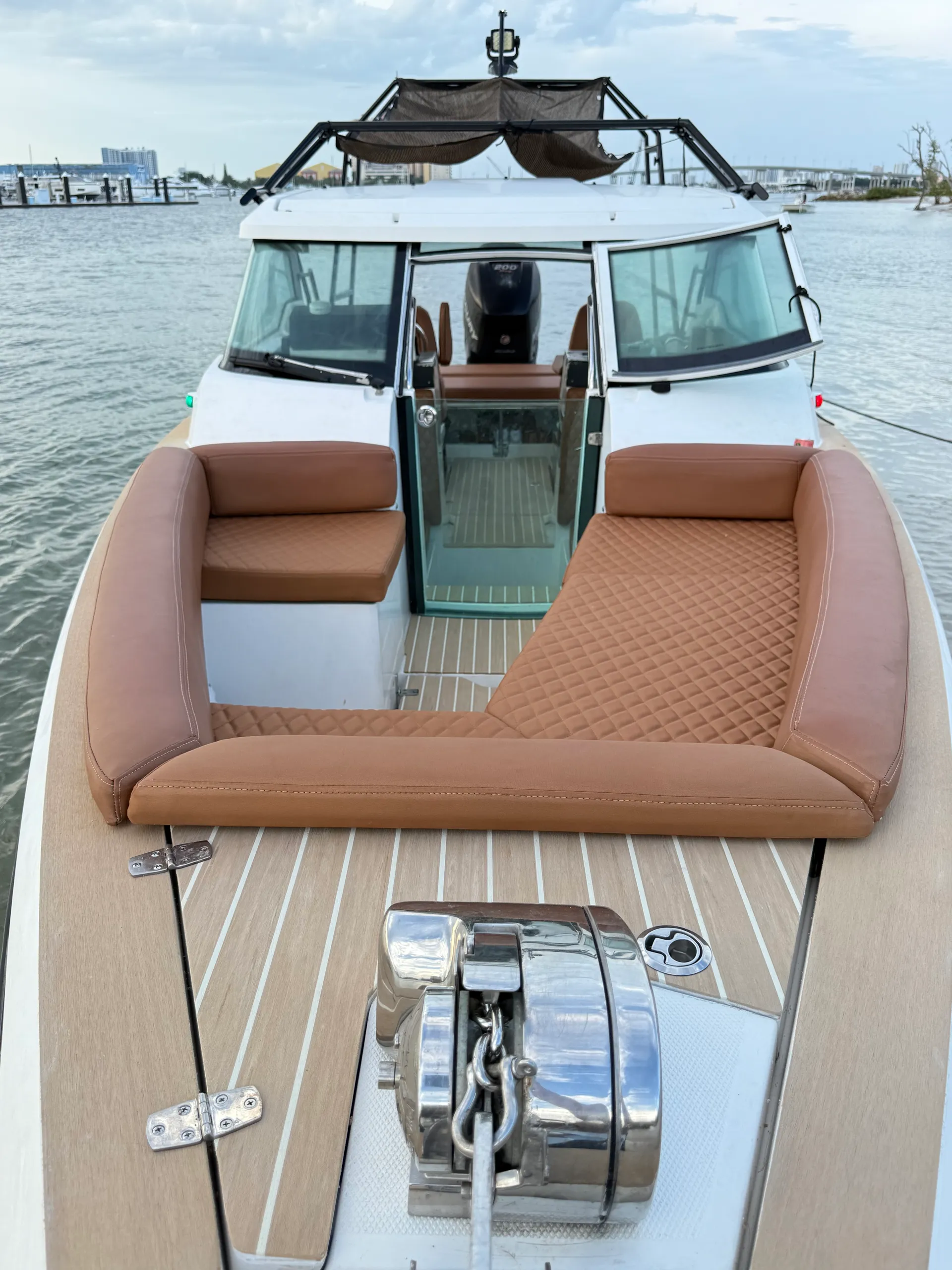Palm Beach Luxury Day Boat Cruises