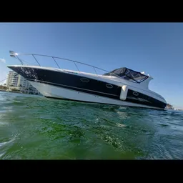 Perfect Boat for Family and Friends! boat photo