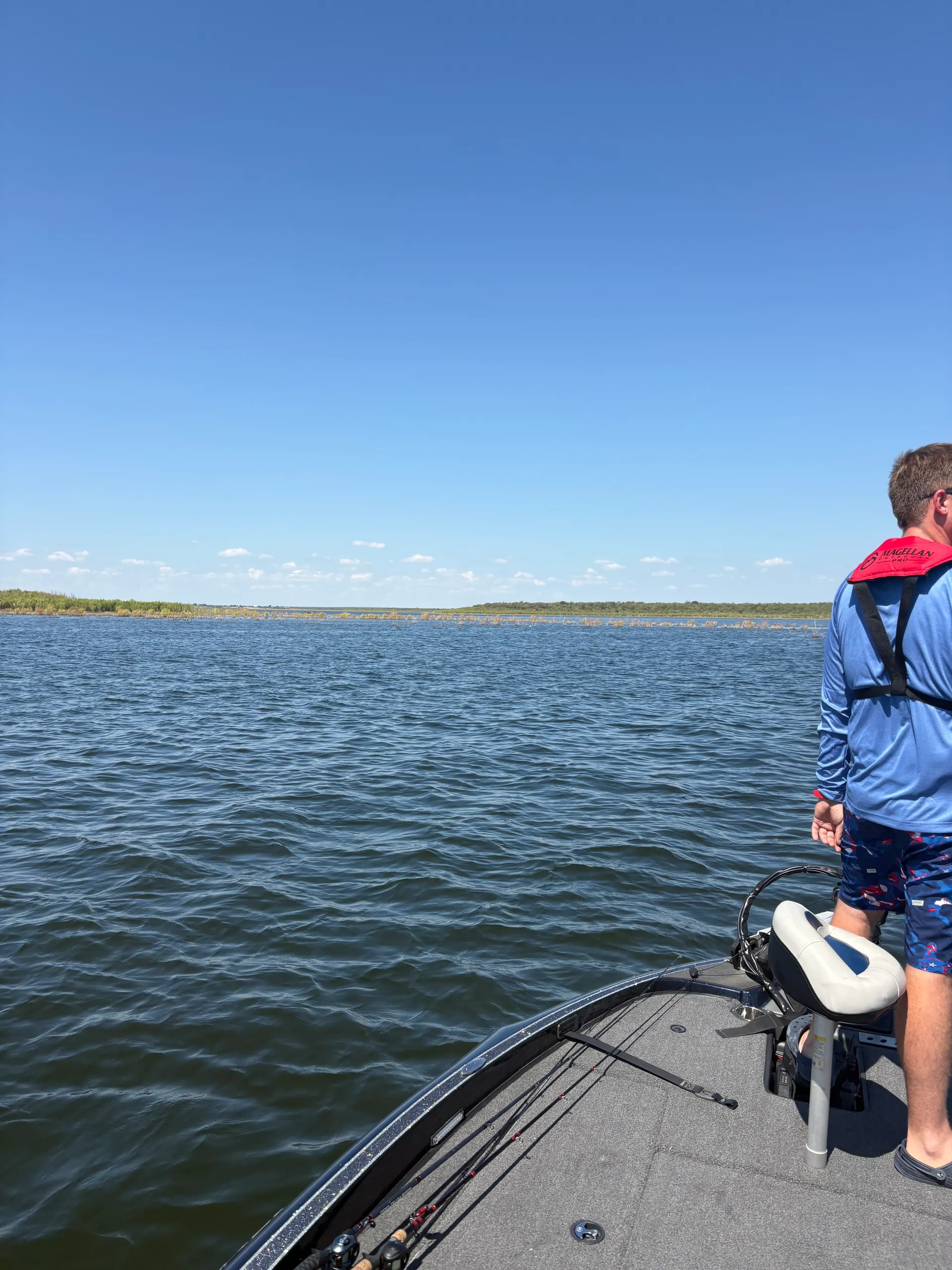 Ultimate Relaxation & Fishing Adventure: State-of-the-Art Boating Expe