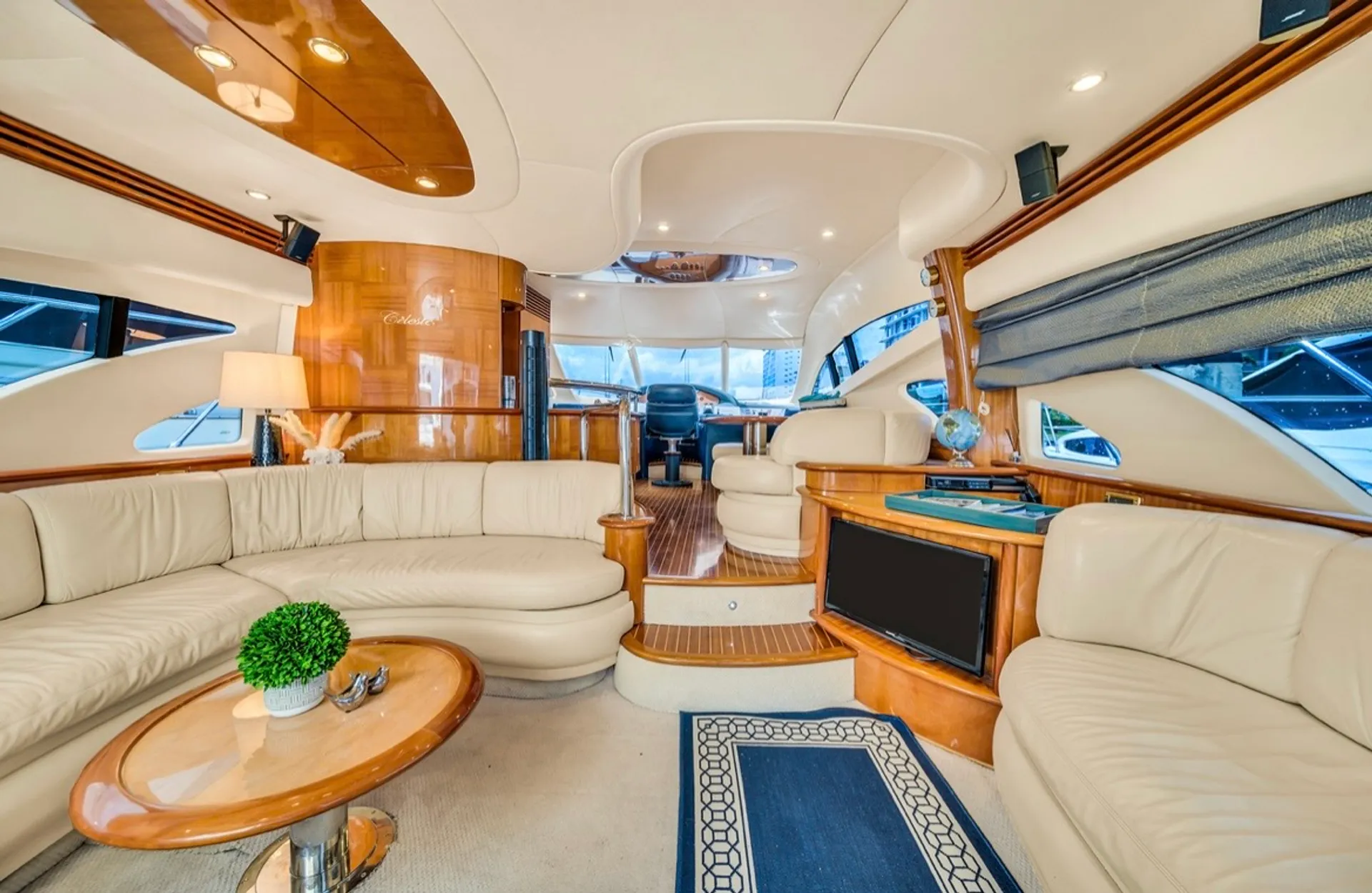 💥2 FREE JETSKI ! 💥Luxurious 70ft Azimut Include Floating Island 💥